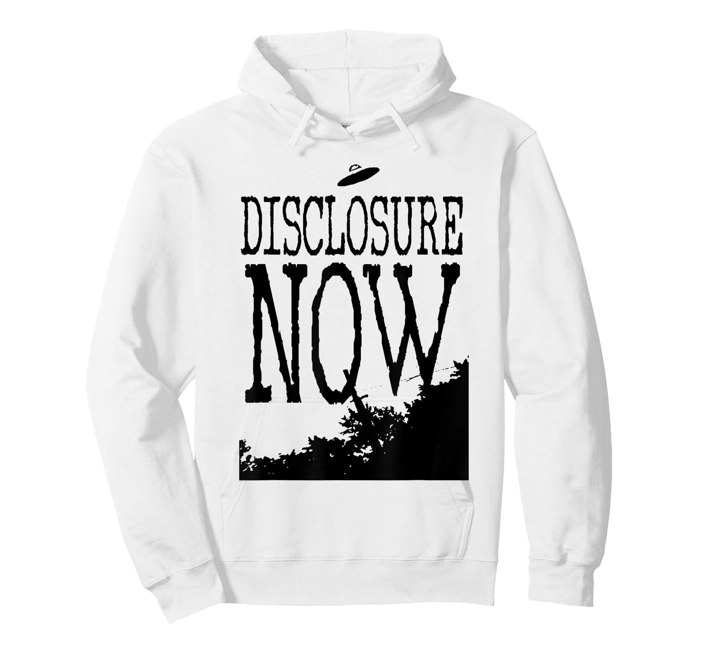 Disclosure NOW UFO UAP Jet Fighter Extraterrestrial Alien T-Shirt