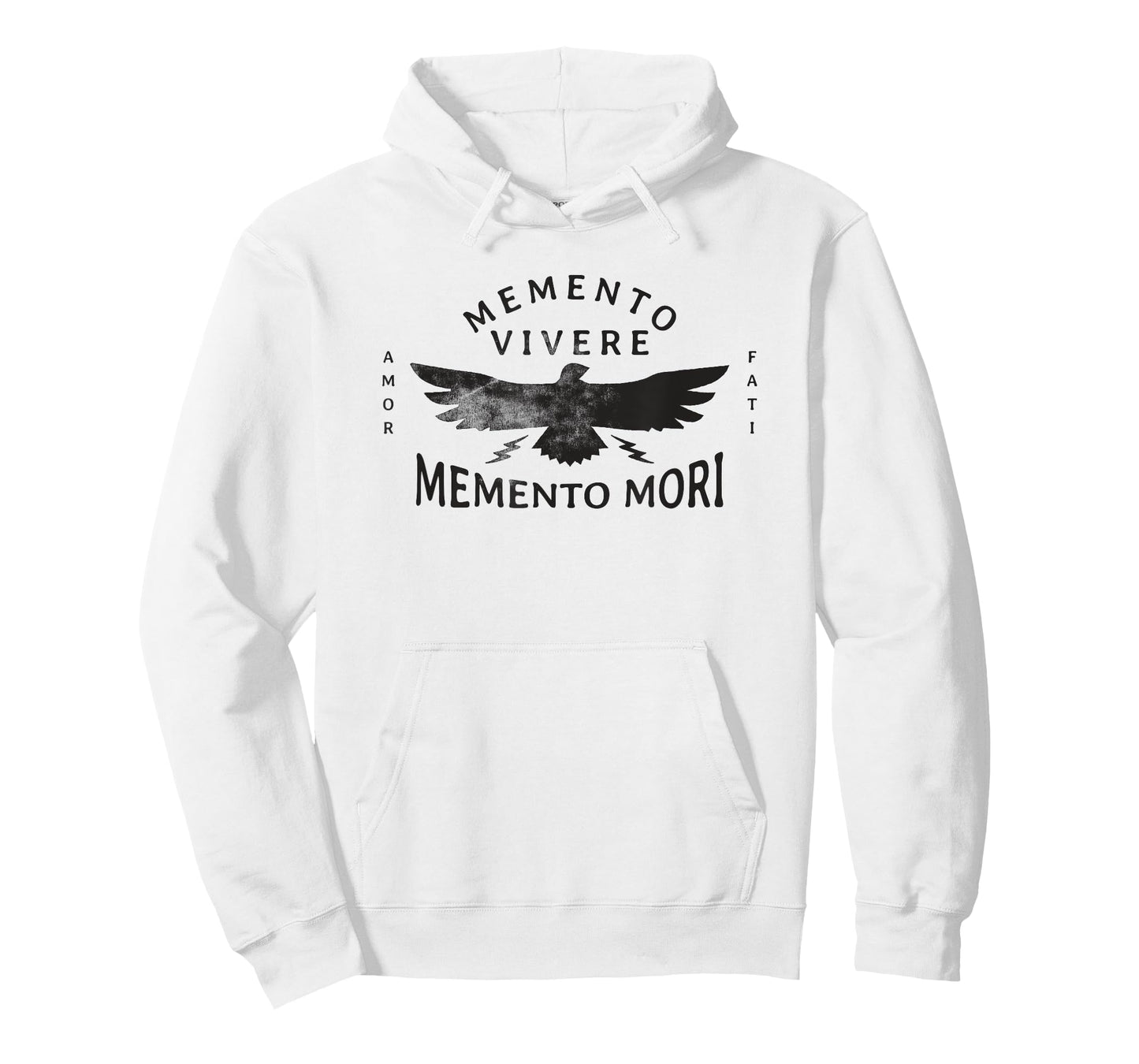 Stoic Quote | Amor Fati | Memento Mori T-Shirt