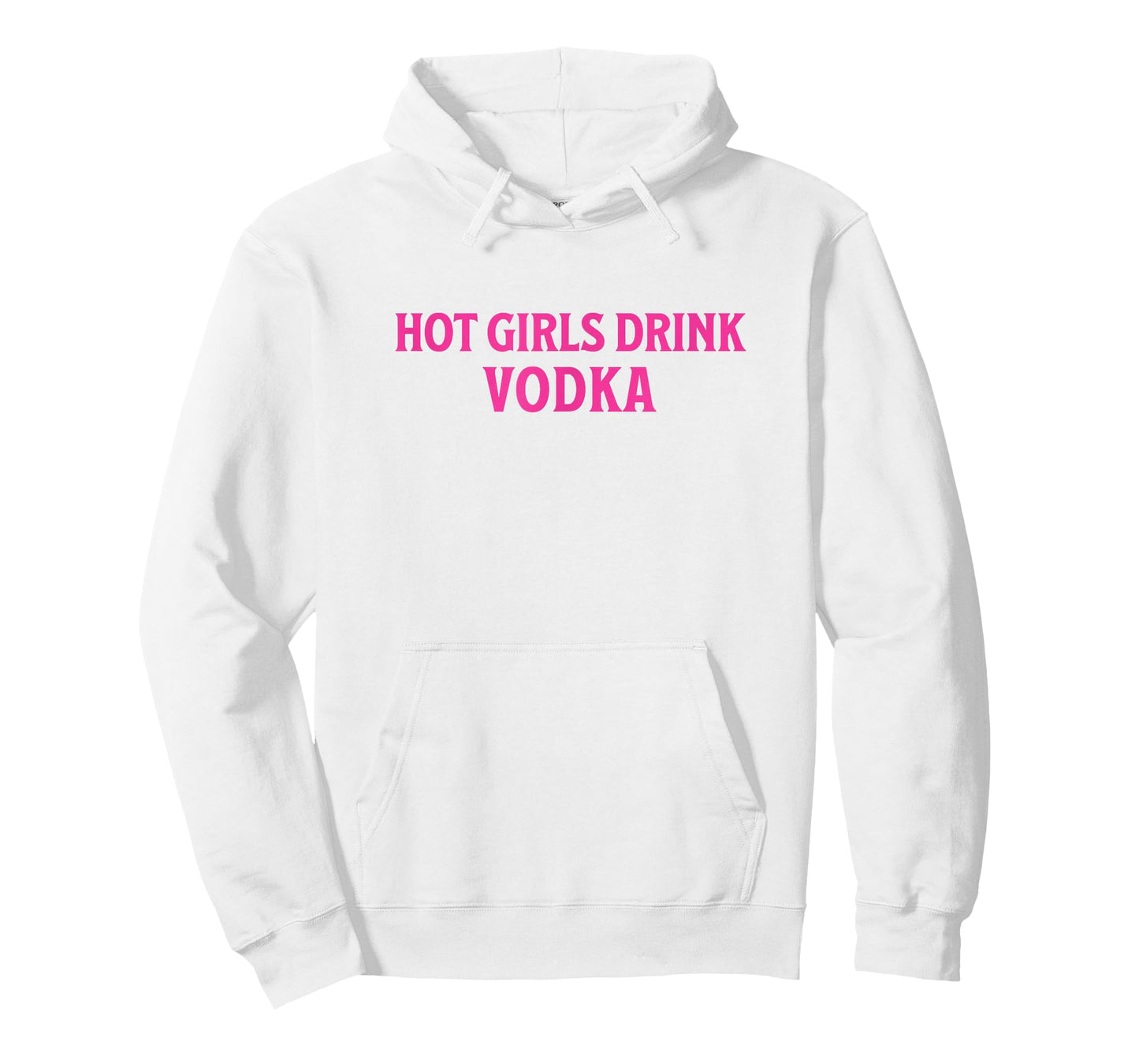 Funny Hot Girls Drink Vodka Drunk Drink Wine Booze Women T-Shirt