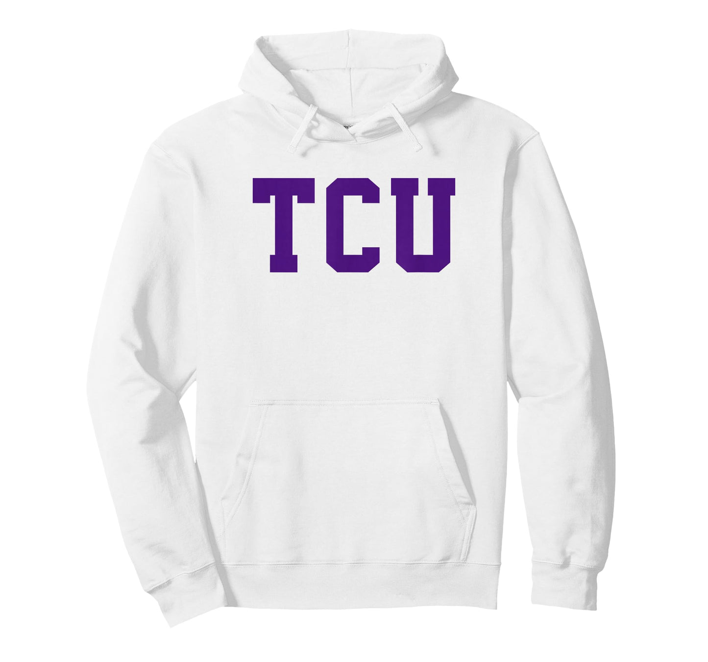 TCU T-Shirt