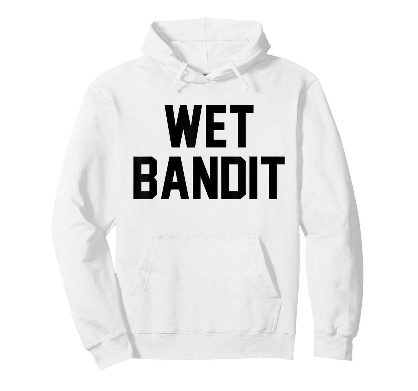 Wet Bandit T-Shirt