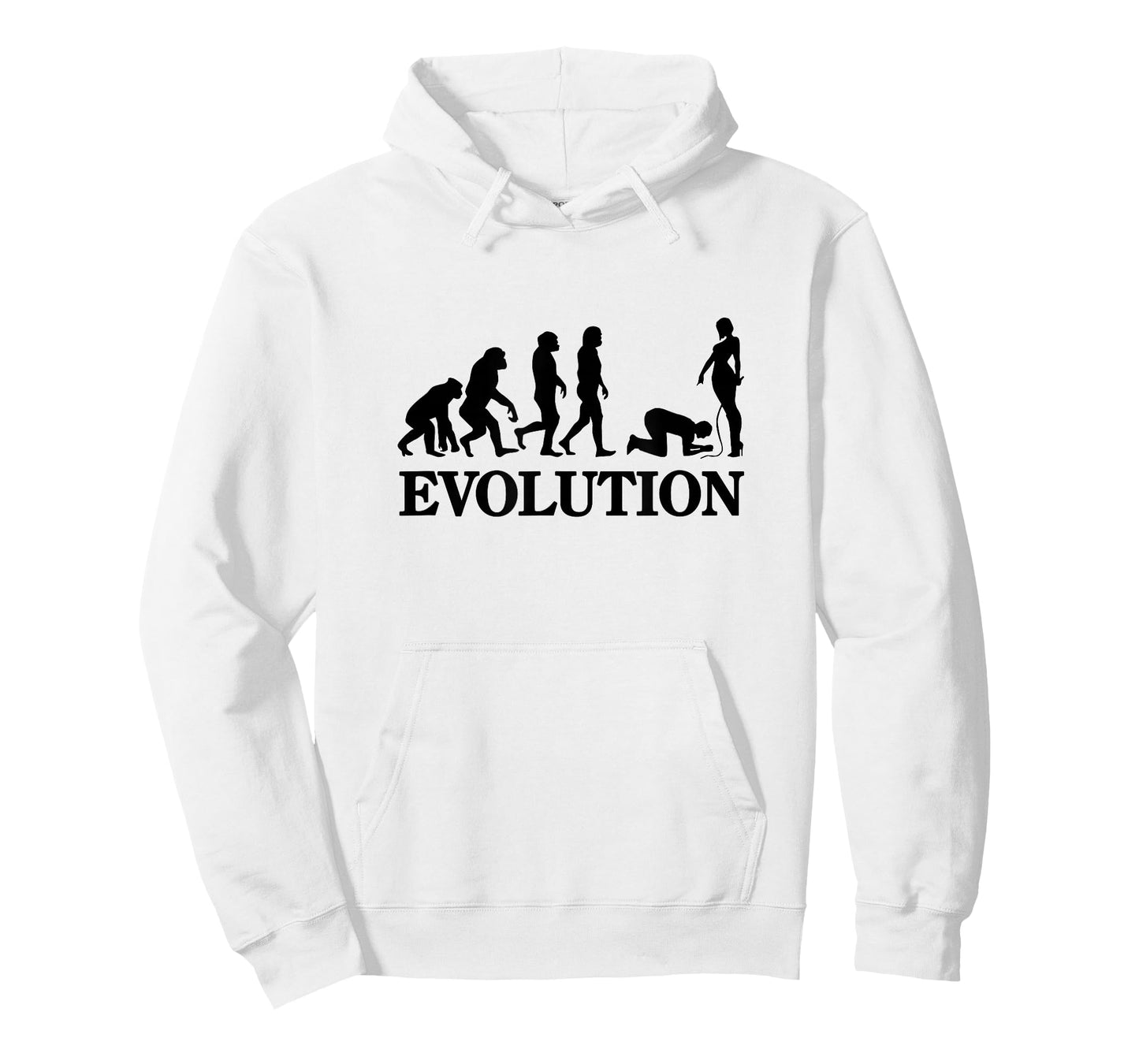 Evolution T-Shirt