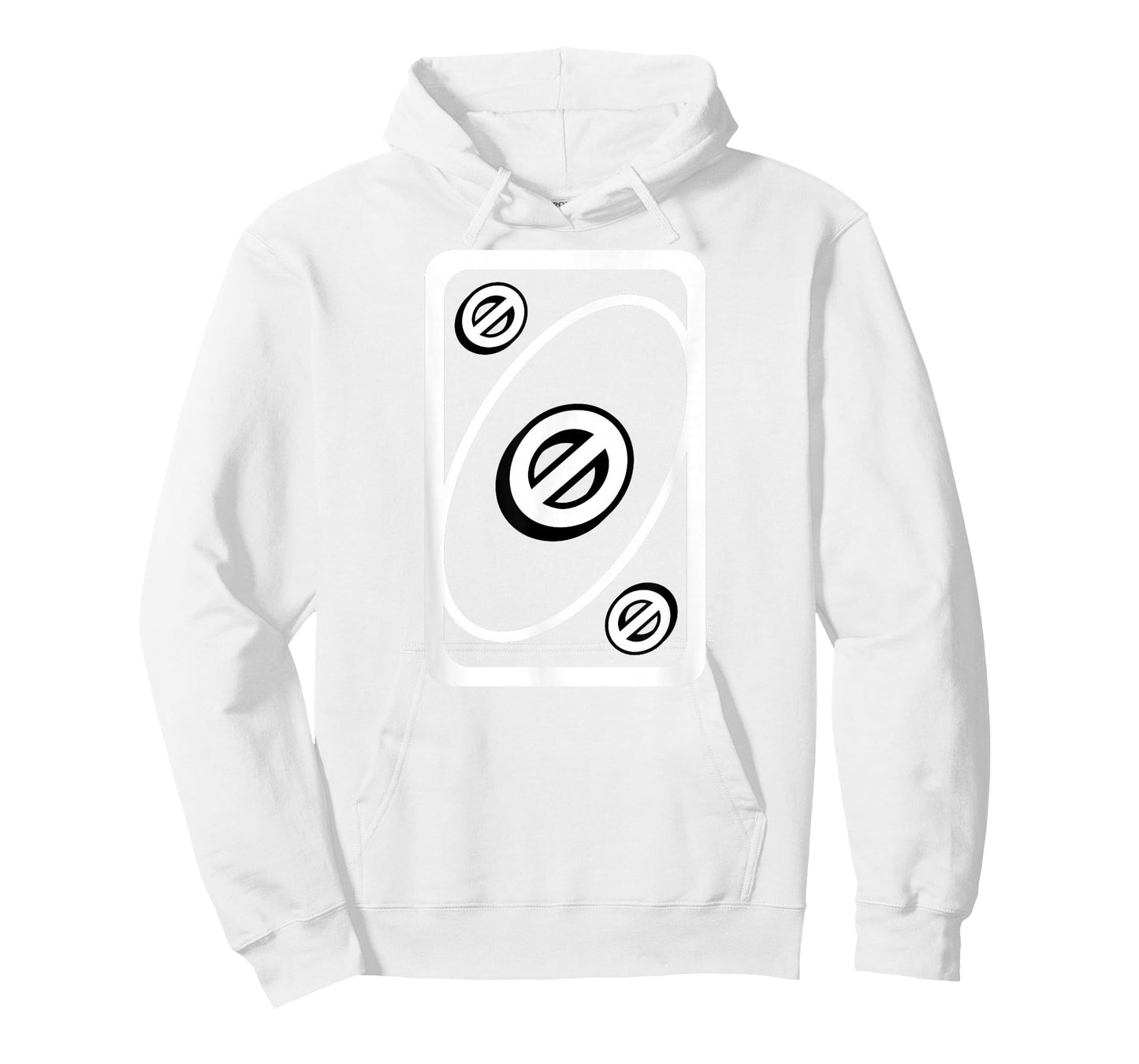 UNO Green Skip Card T-Shirt