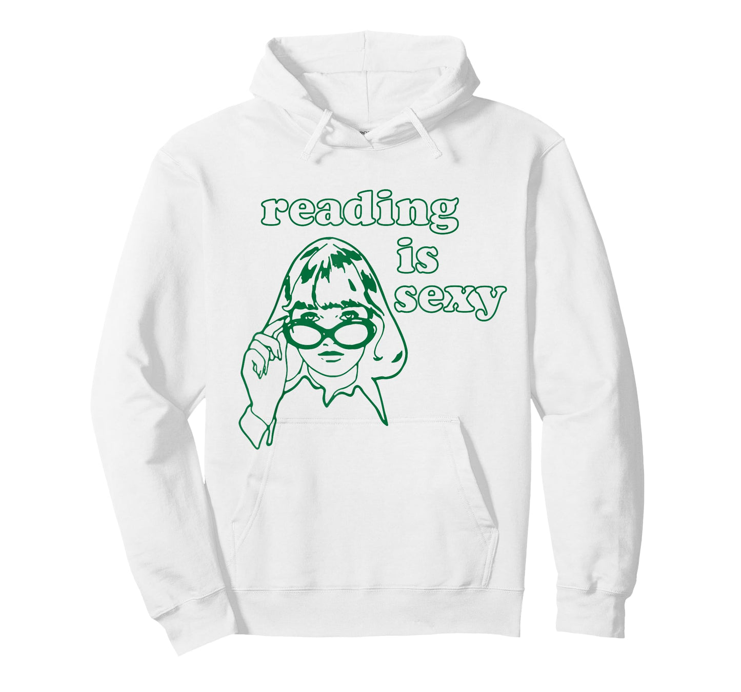 Reading is Sexy T-Shirt