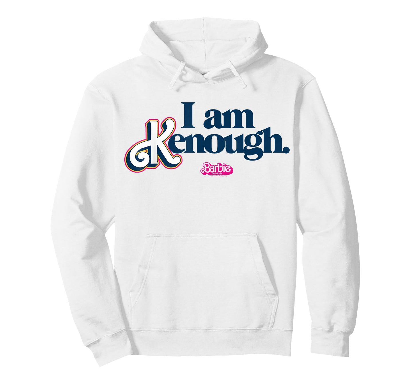 Barbie The Movie - I'm Kenough T-Shirt