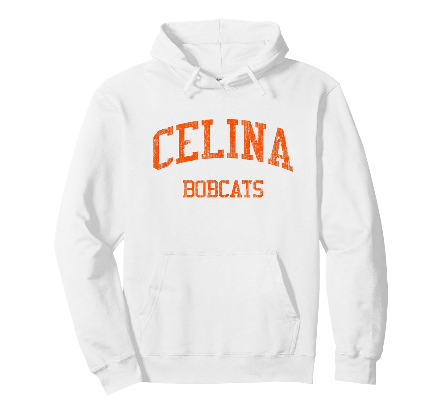 Celina High School HS Celina TX Vintage Sports T-Shirt
