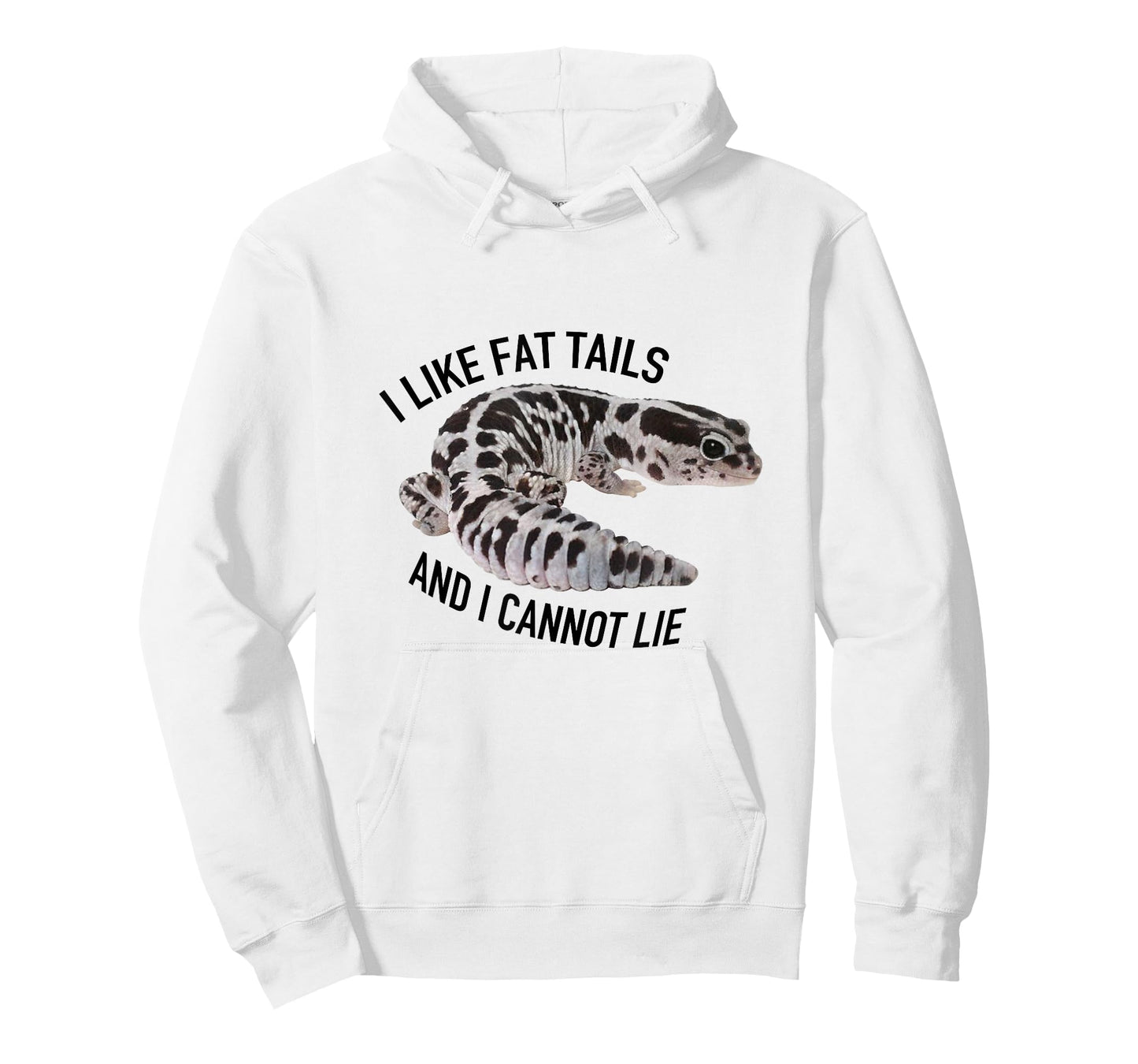 Fat-Tailed Gecko T-Shirt
