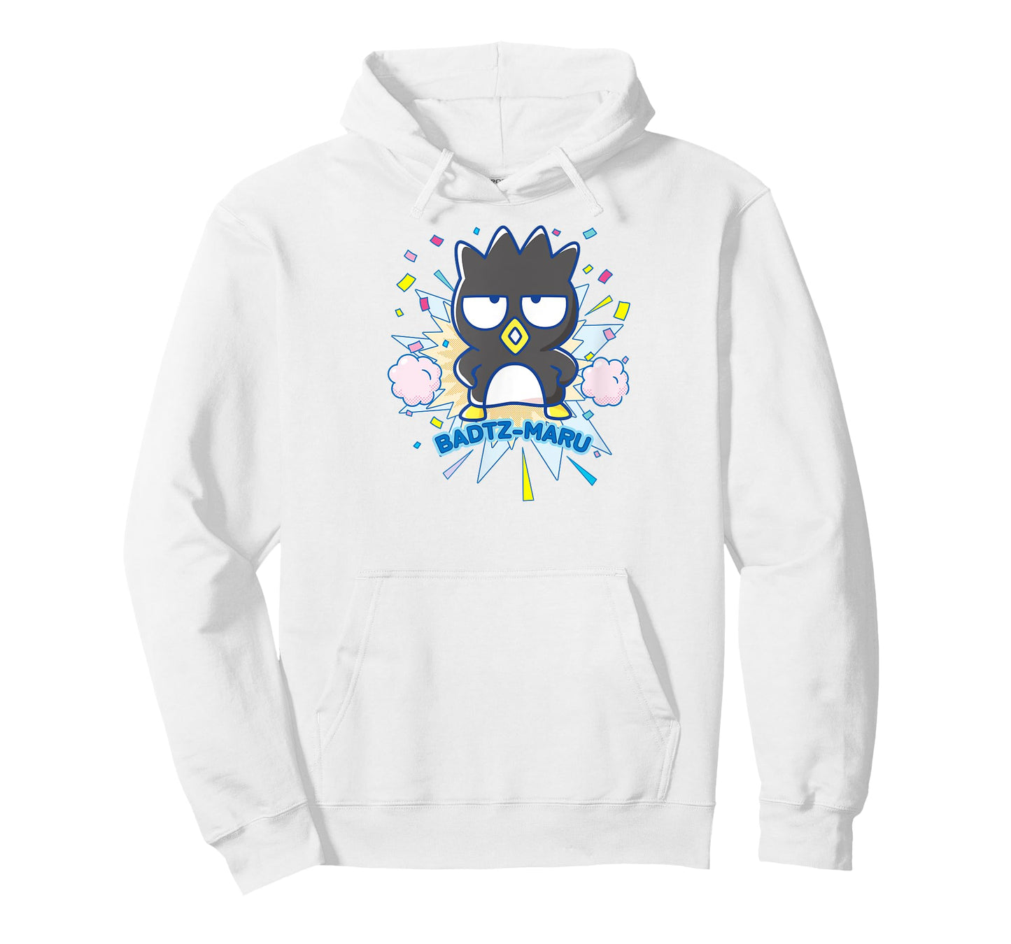 Badtz-maru 2025 Character Ranking T-Shirt