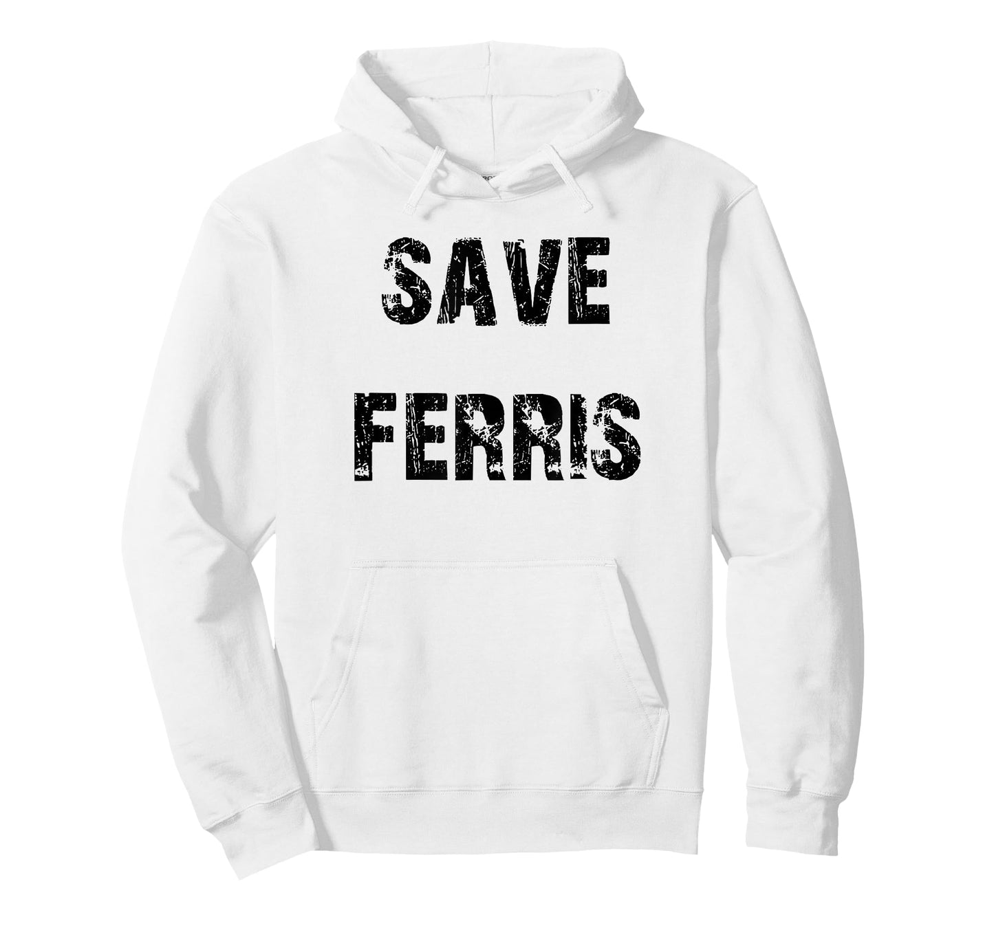 Save Ferris T-Shirt T-Shirt