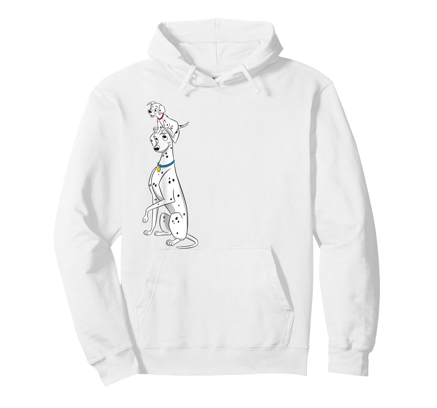 101 Dalmatians - Perdita T-Shirt