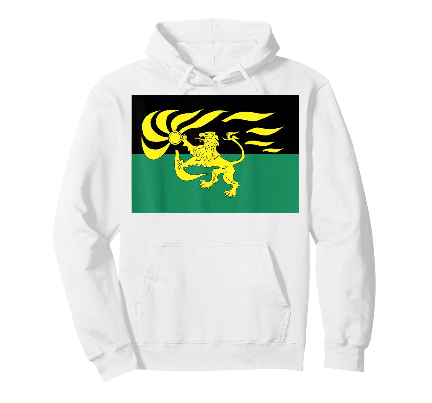Zamunda - Coming To America T-Shirt