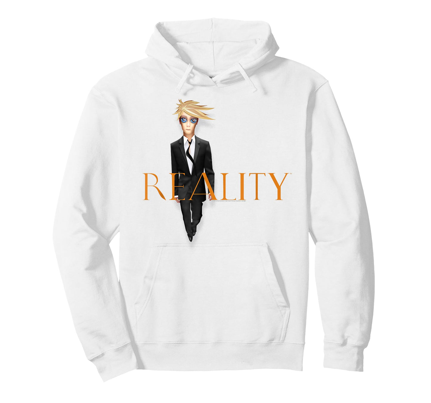 David Bowie - Reality T-Shirt