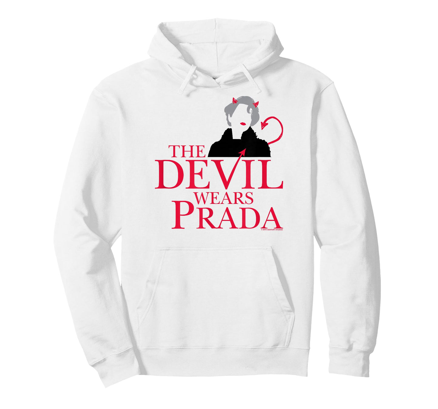 The Devil Wears Prada - Logo T-Shirt