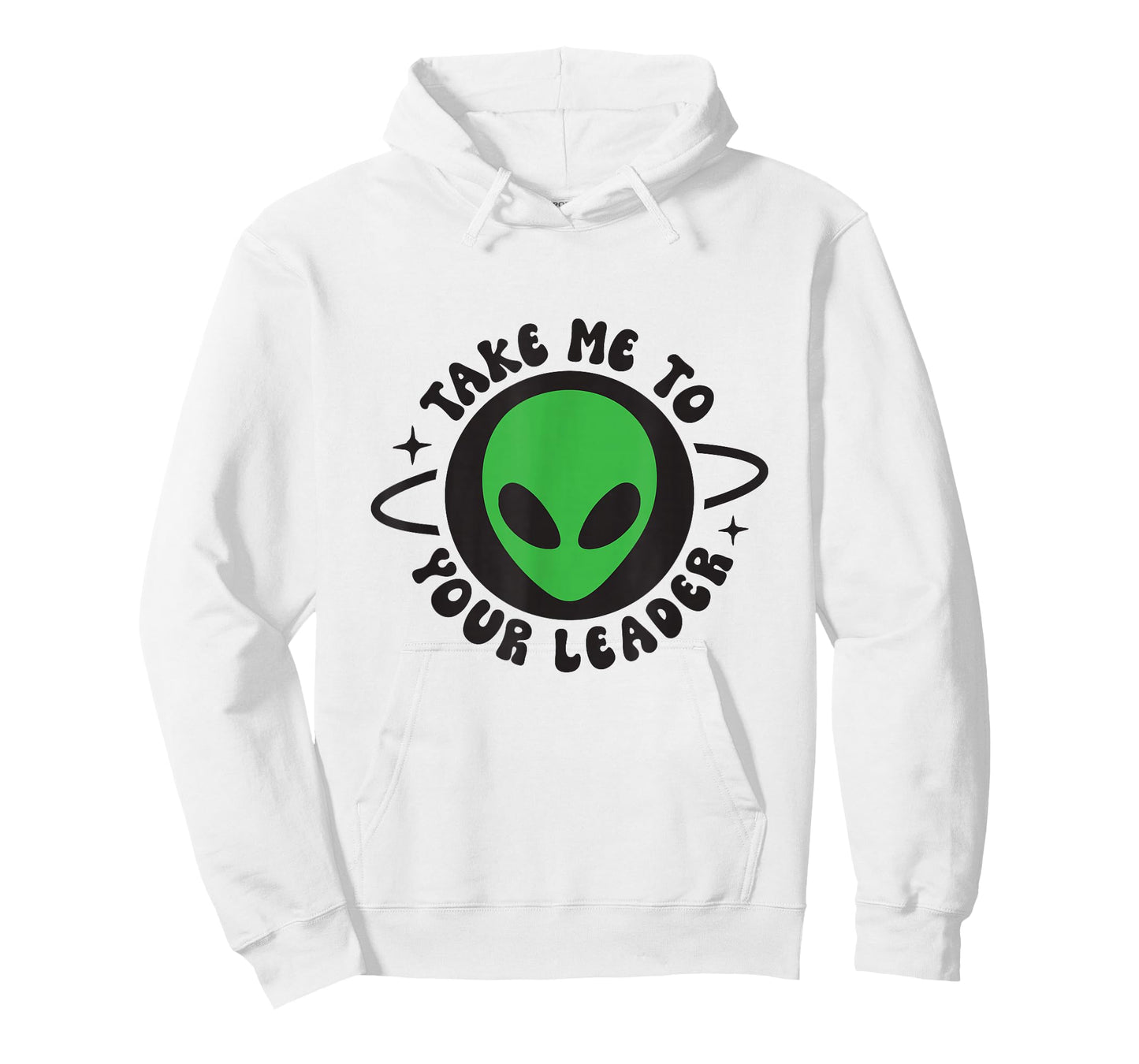 Take me to your leader T-Shirt