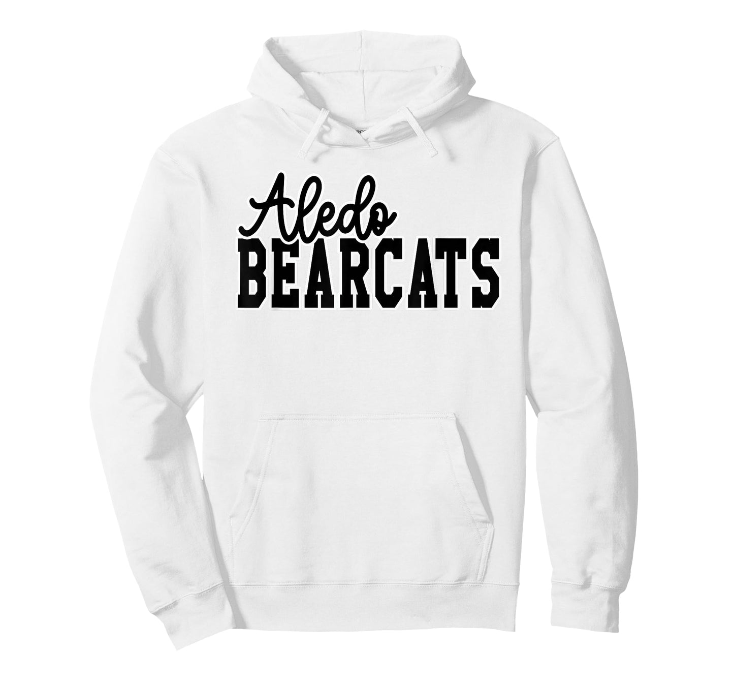 Aledo High School Bearcats T-Shirt