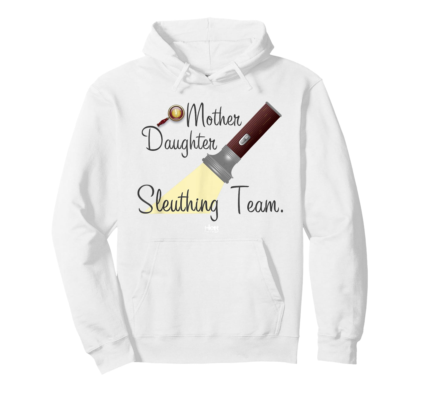 Nancy Drew: Mother/Daughter Sleuthing Team