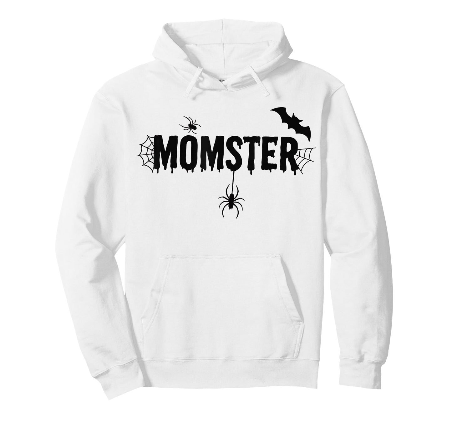 Momster, Dadcula Monster Matching Halloween Trick or Treat T-Shirt