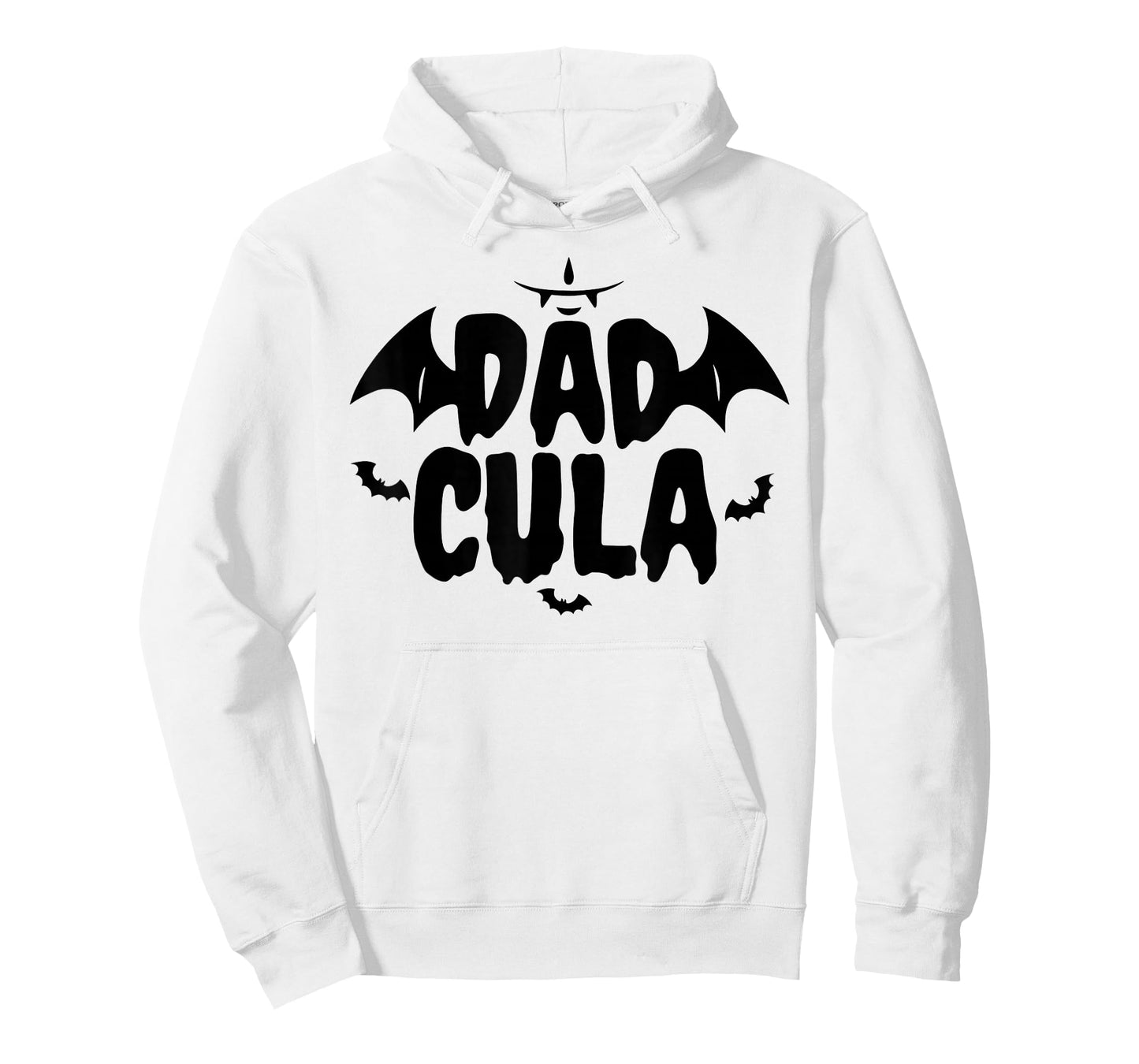 Momster, Dadcula Monster Matching Halloween Trick or Treat T-Shirt