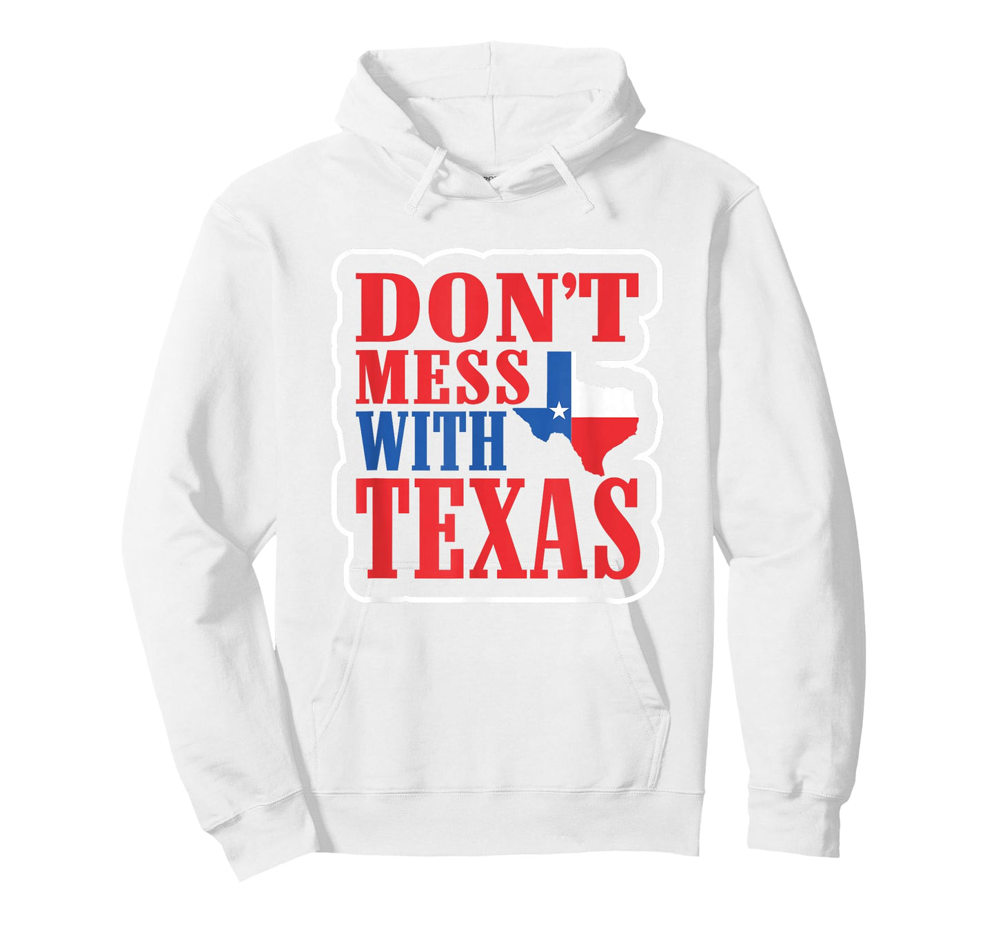 Freedom Shirt Don't Mess with The Texas T-Shirt Gift T-Shirt