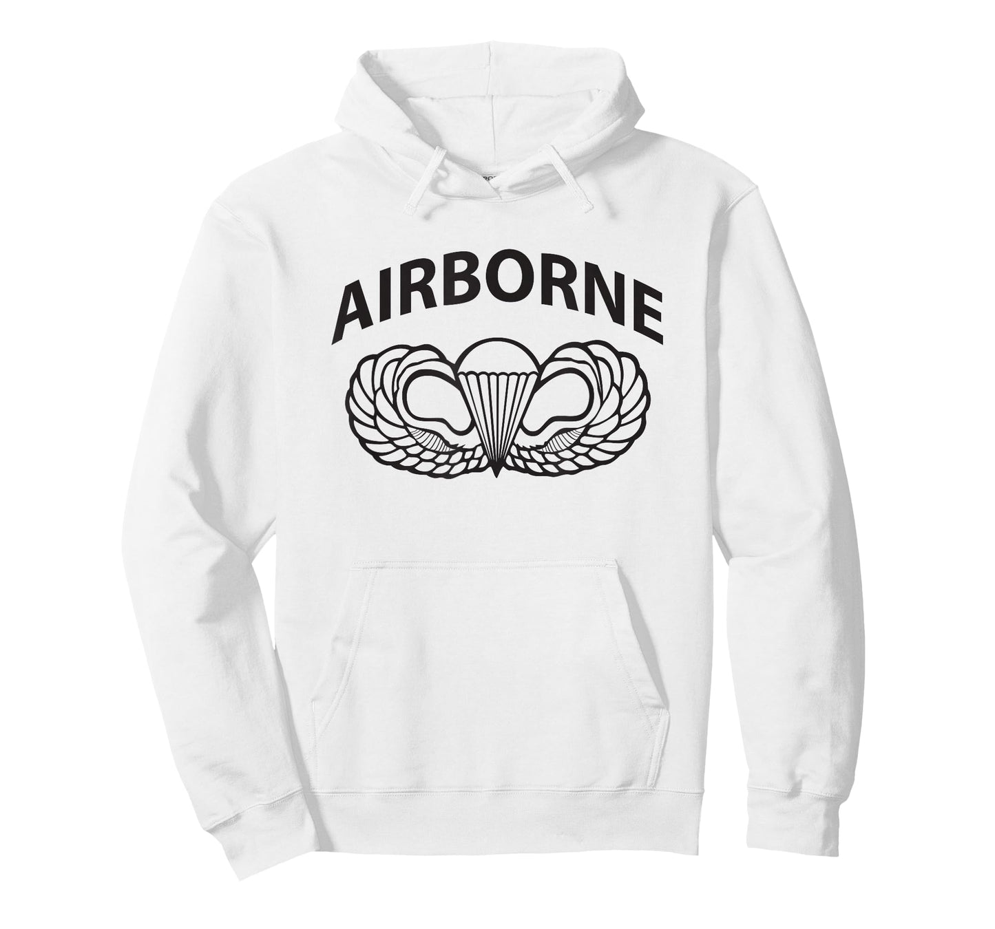 Army Airborne T-Shirt