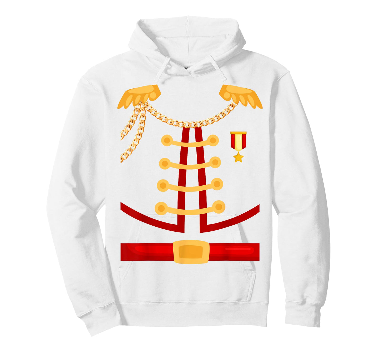 Prince Charming Costume Funny Halloween Kids & Adult T-Shirt