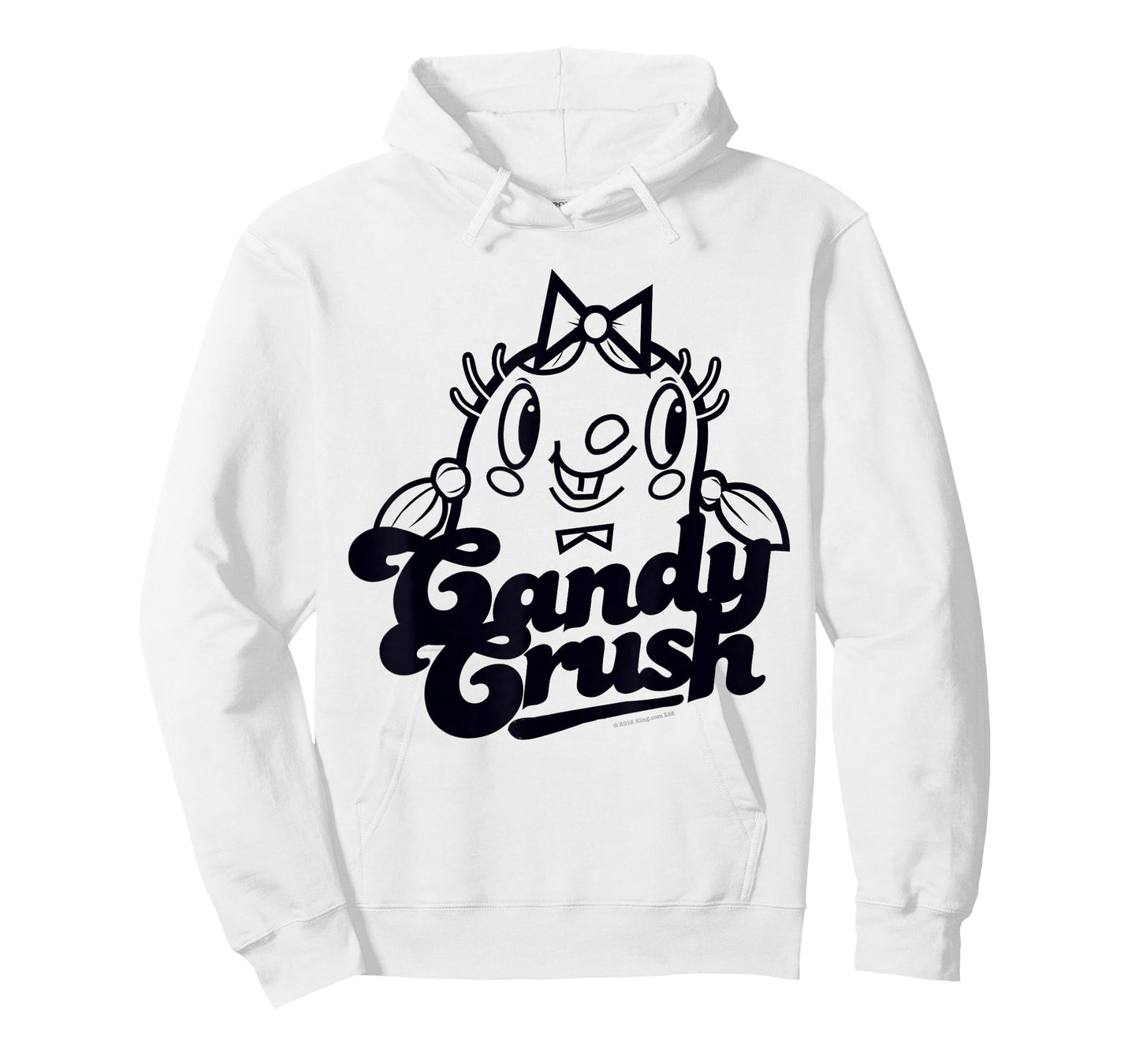 Candy Crush Tiffi T-Shirt T-Shirt