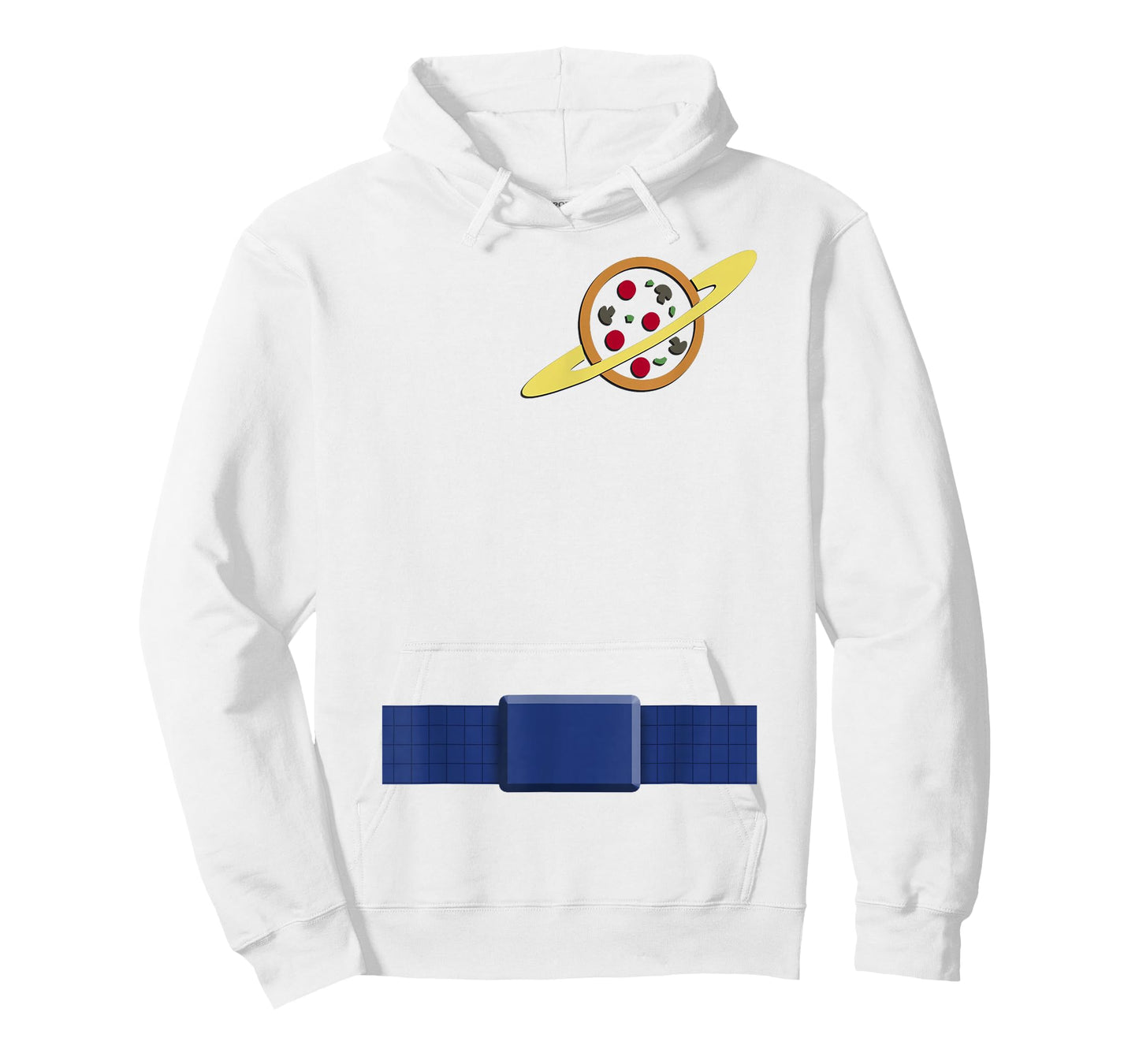 Disney Pixar Toy Story Alien Suit Halloween T-Shirt