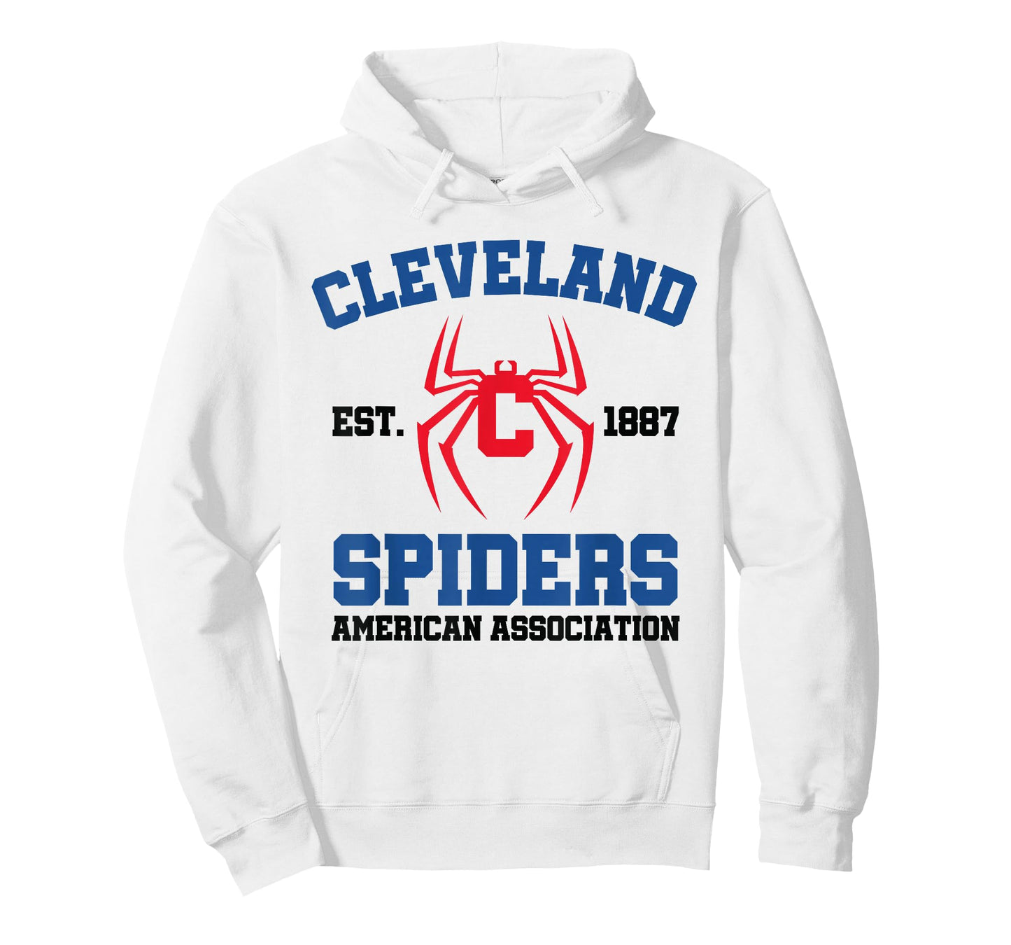 Cleveland Spiders T-Shirt