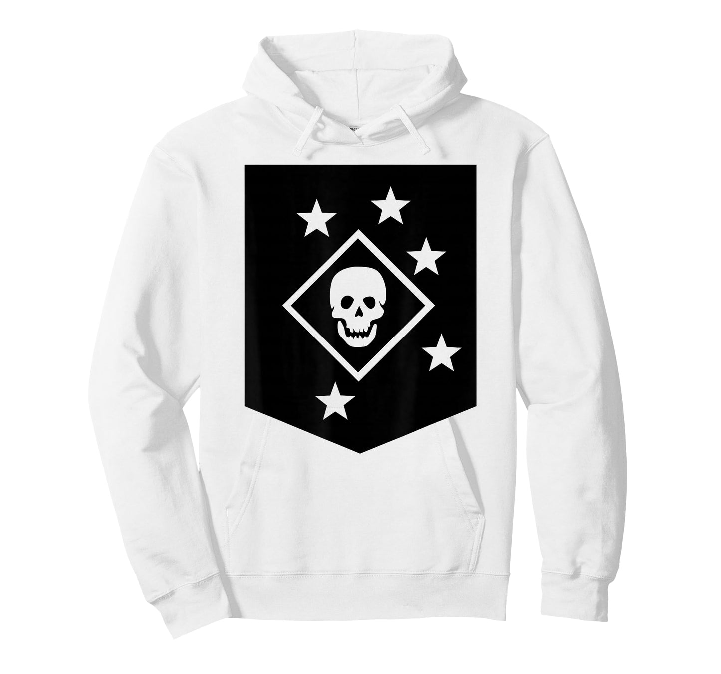 Silent Deadly Marine Raiders T-Shirt