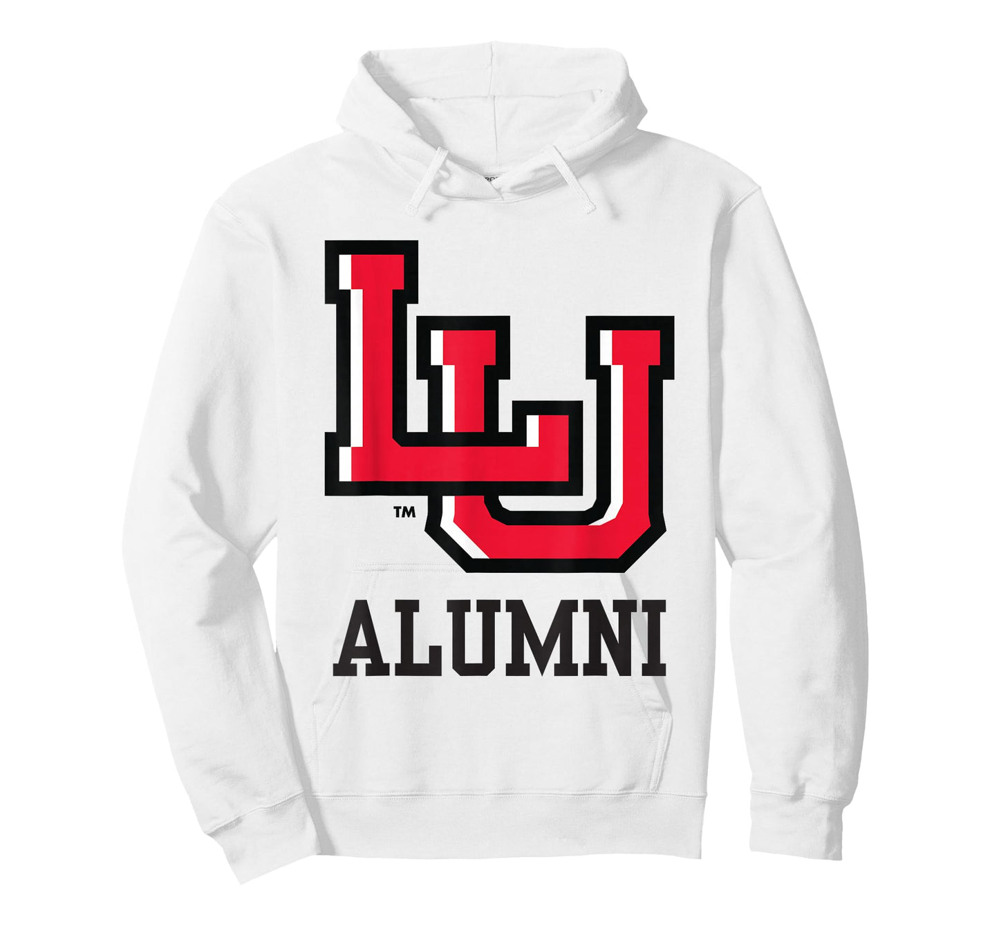 Lamar Cardinals | Alumni | Official NCAA Merch | NCAFLMR07 T-Shirt