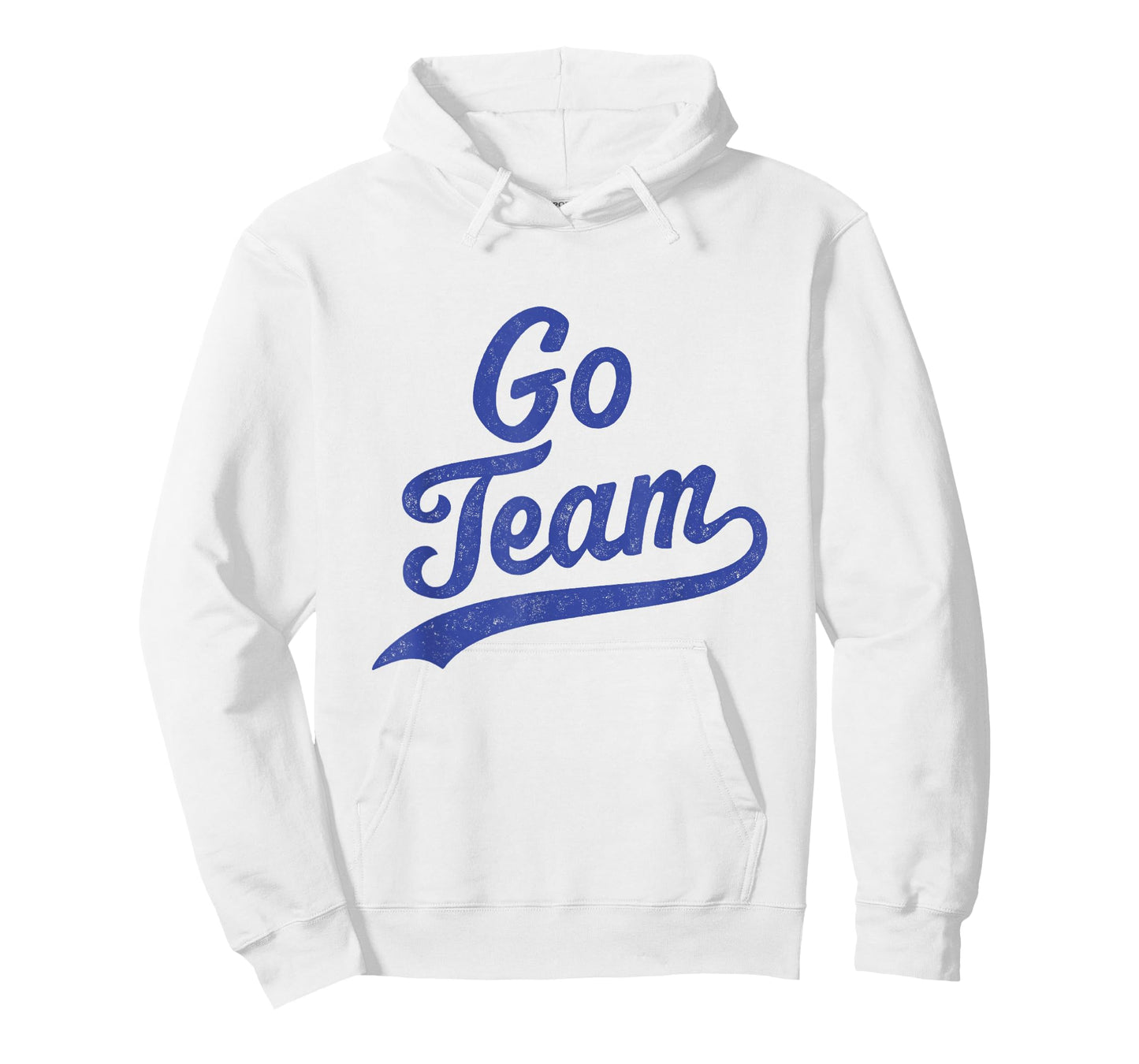Go Team T-Shirt