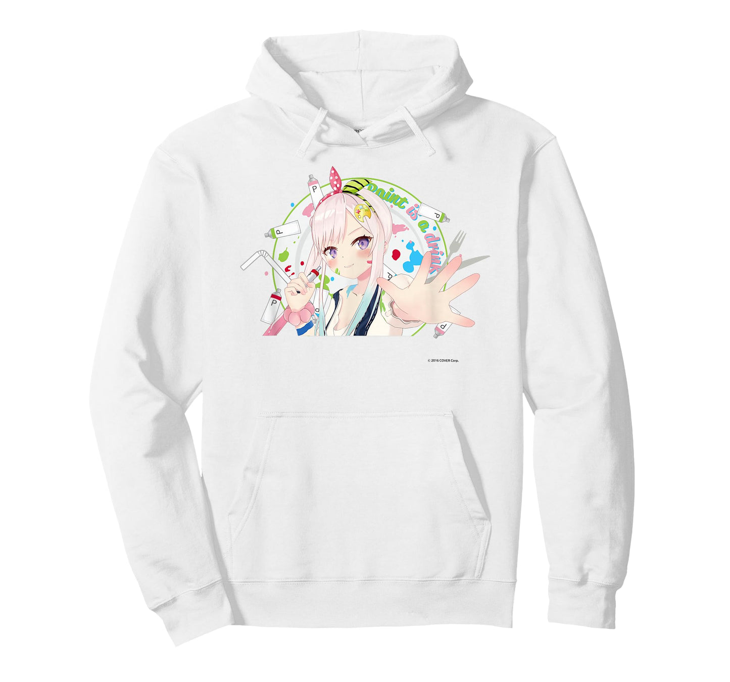 【Airani Iofifteen】holo no graffiti Greatest Moments T-Shirt