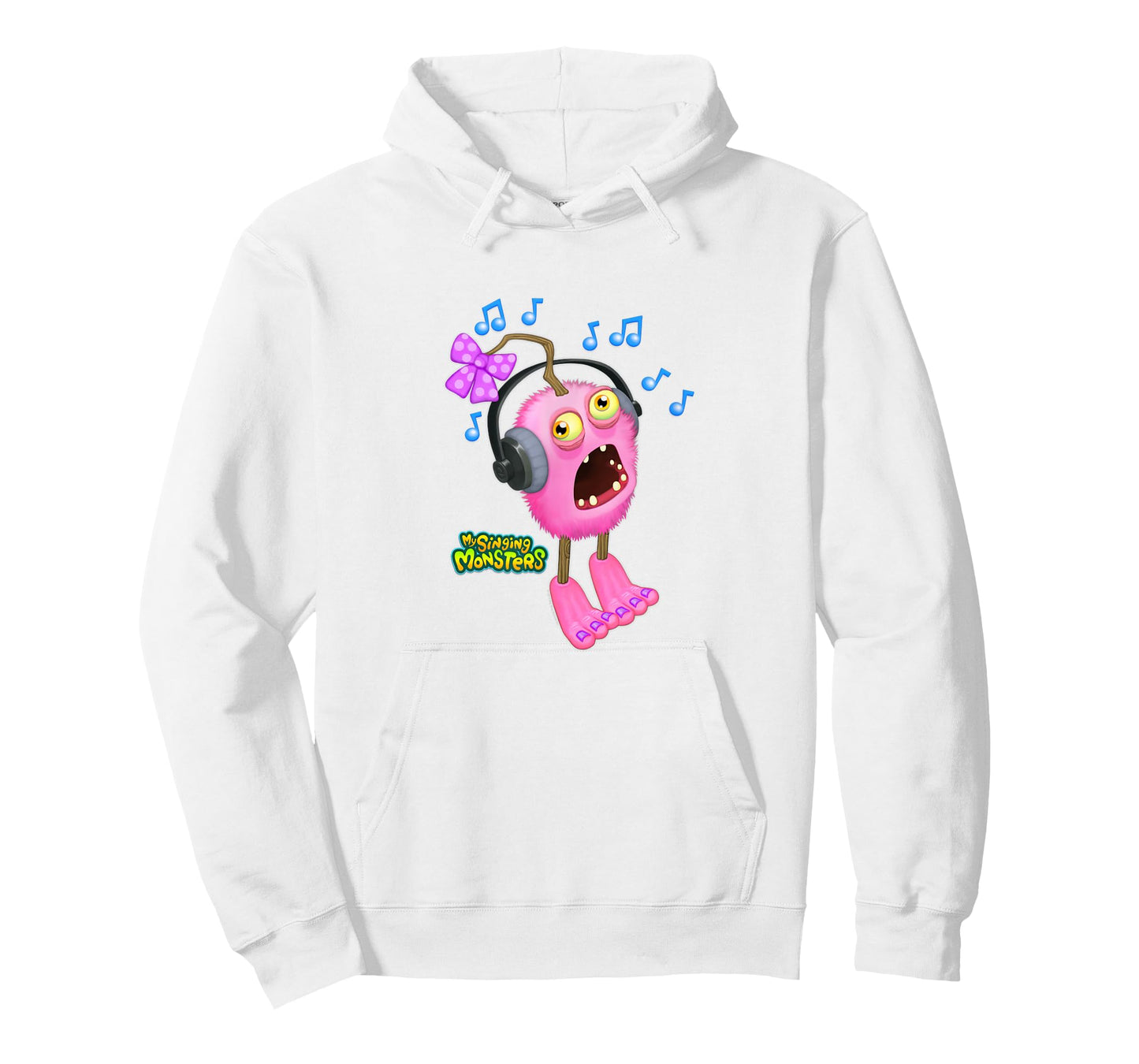 My Singing Monsters: Rare Furcorn T-shirt T-Shirt
