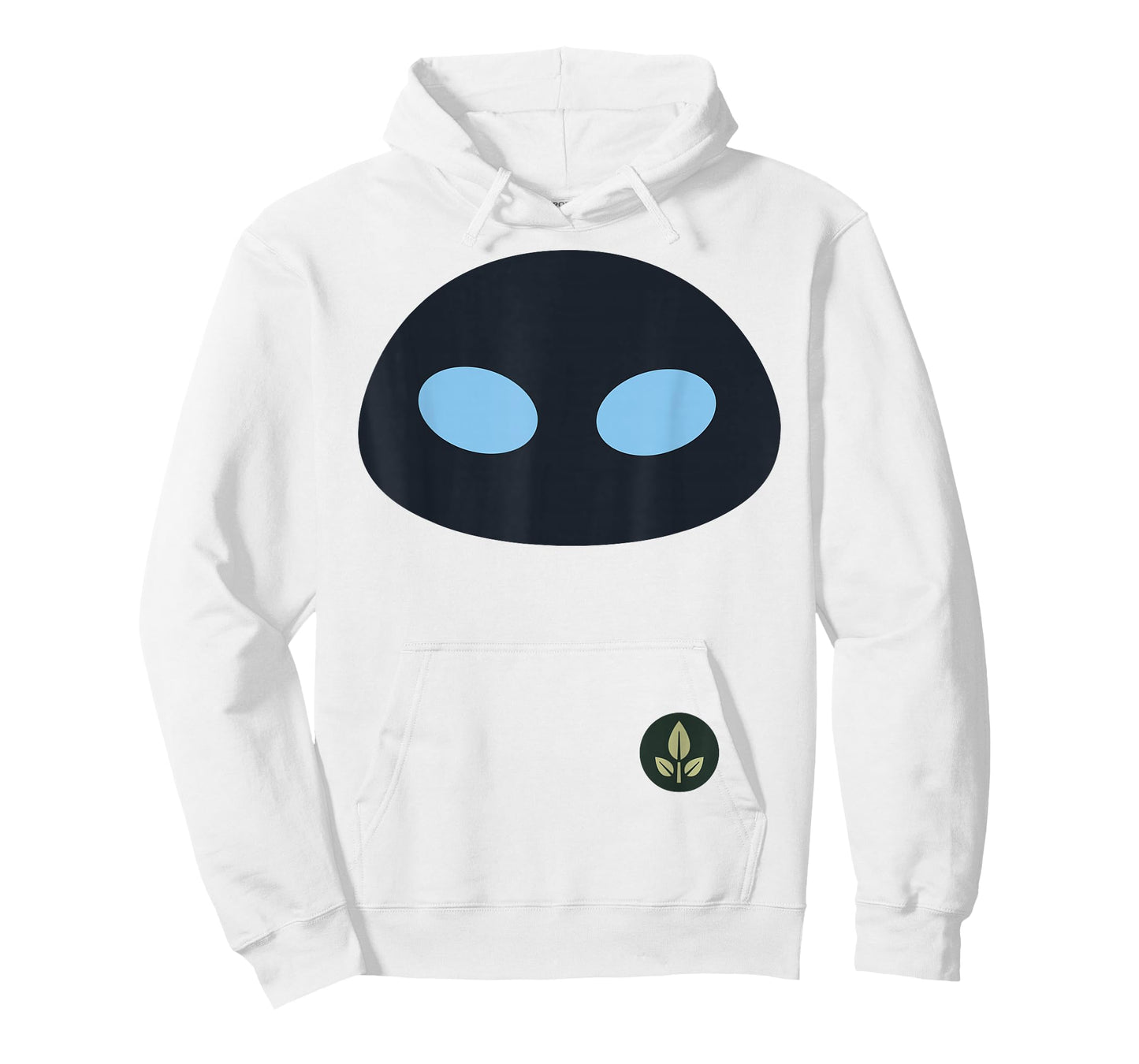 Disney Pixar Wall-E Halloween EVE Robot Costume T-Shirt