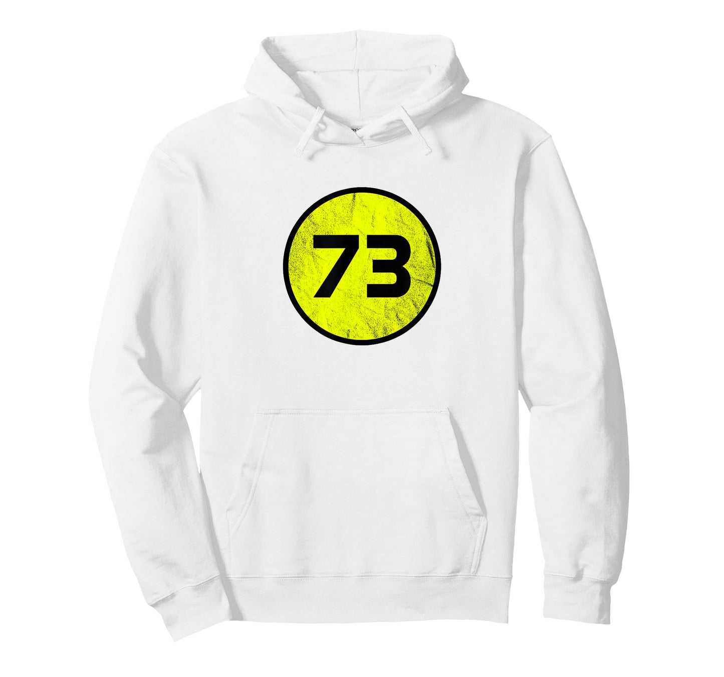 Number 73 T-Shirt