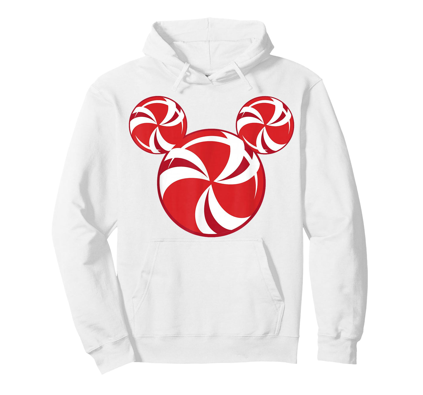 Disney - Christmas Candy T-Shirt