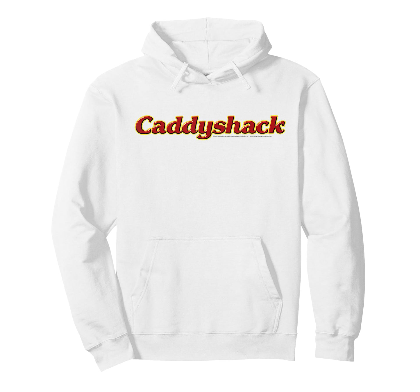Caddyshack Logo T-Shirt