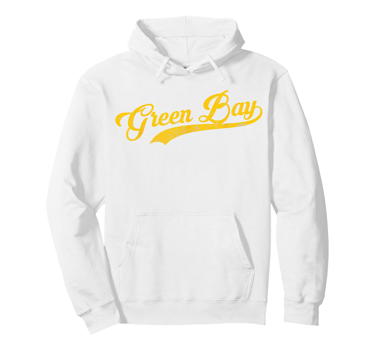 Green Bay vintage city T-Shirt