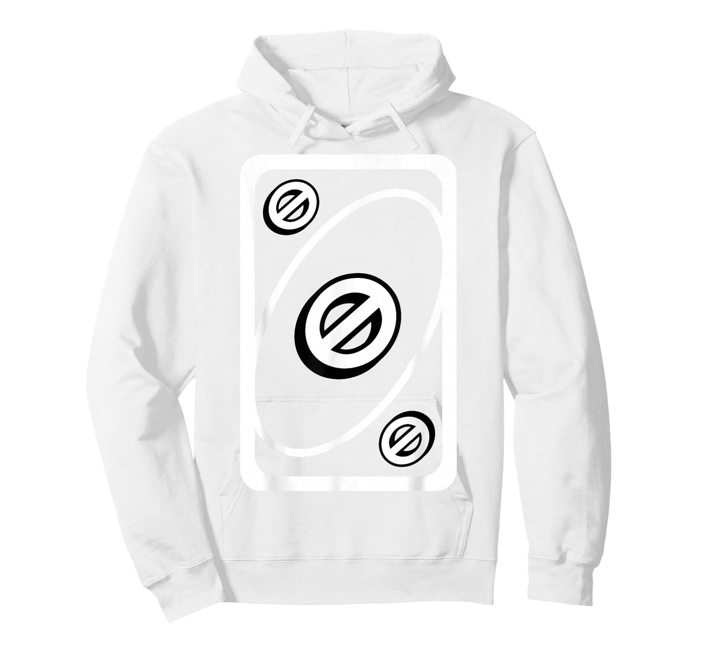 UNO - Green Skip Card T-Shirt