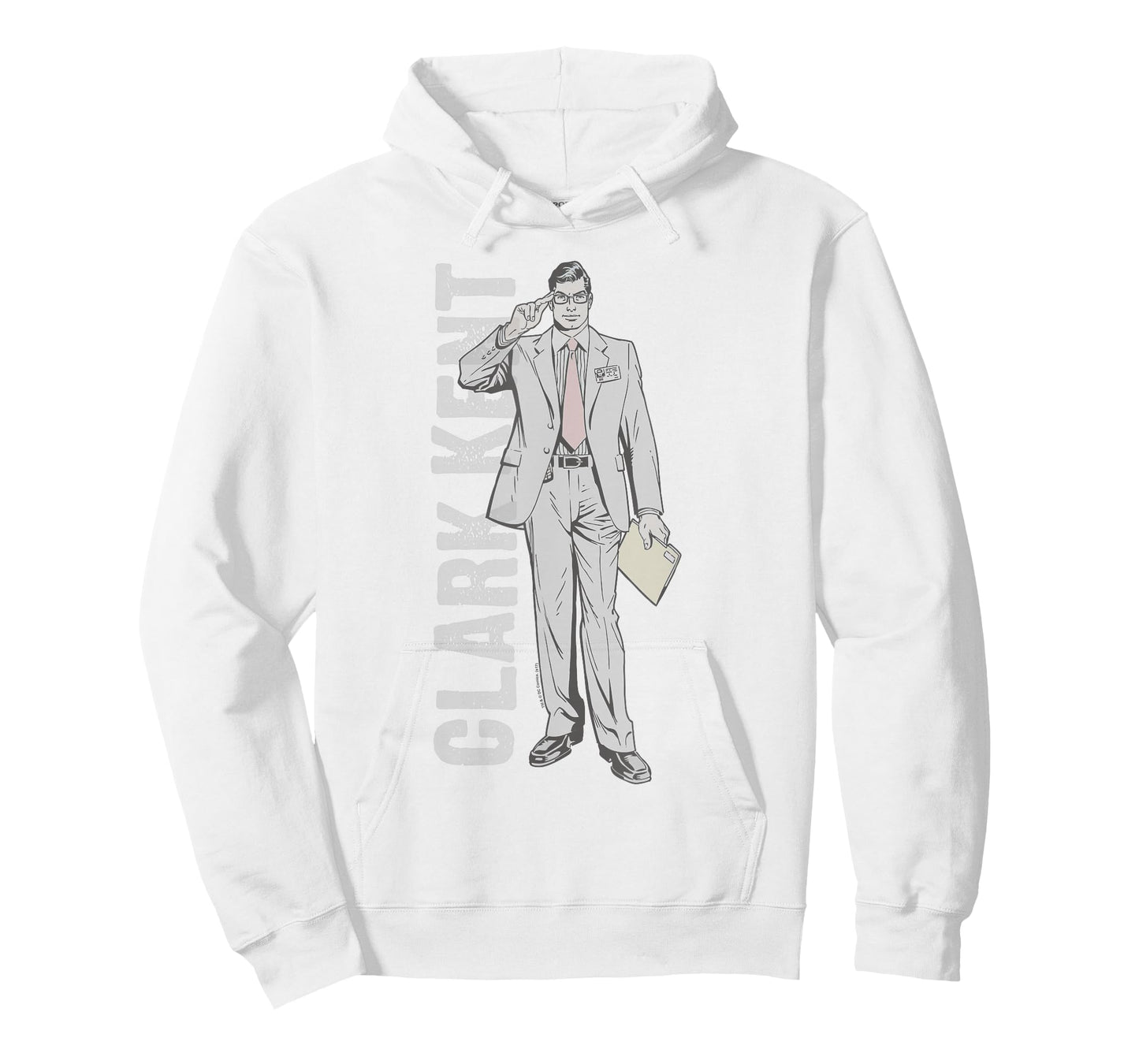 Superman Clark Kent T-Shirt