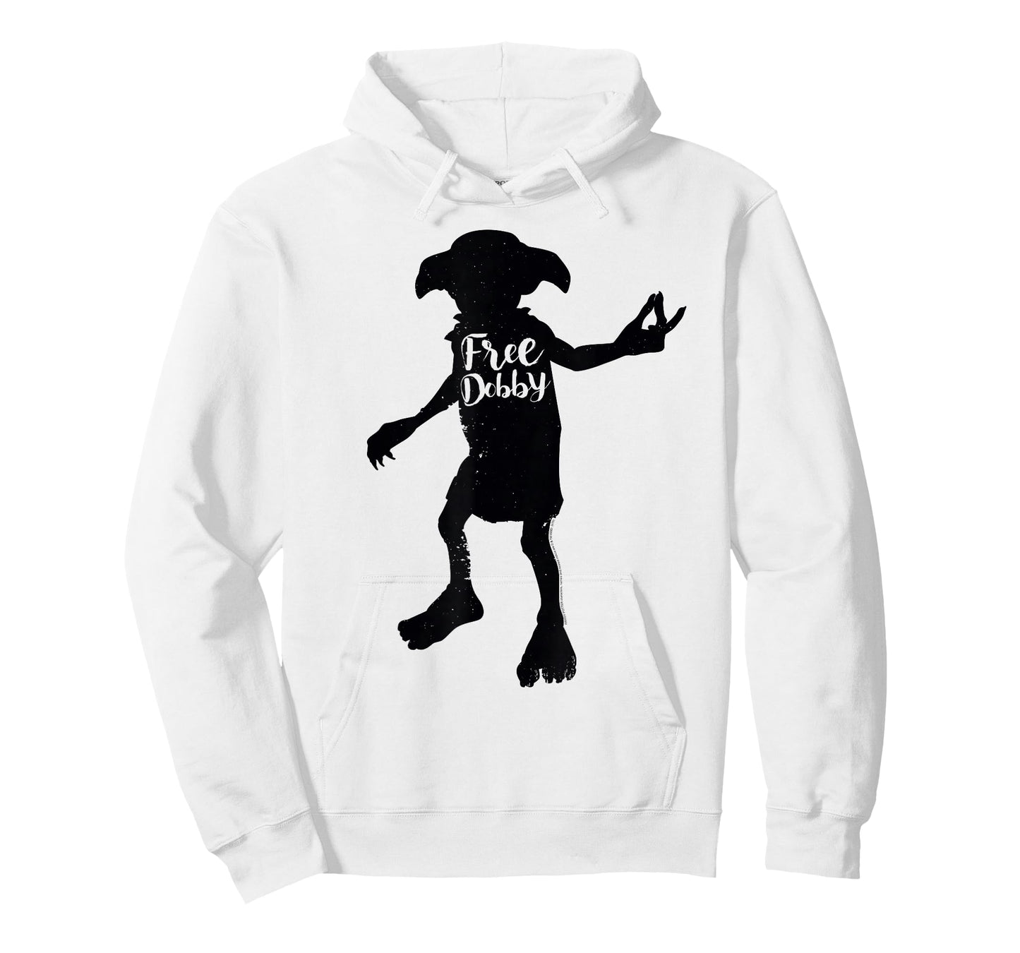 Harry Potter Free Dobby Snap T-Shirt