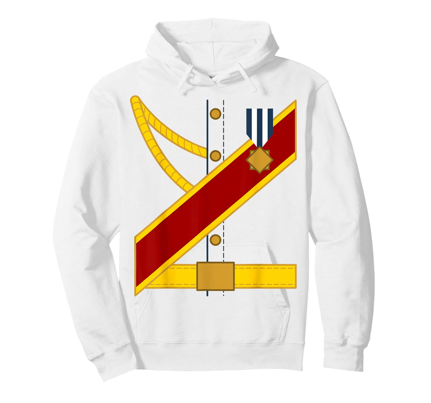 Funny Prince Charming Costume T-shirt Halloween Boys Shirt T-Shirt