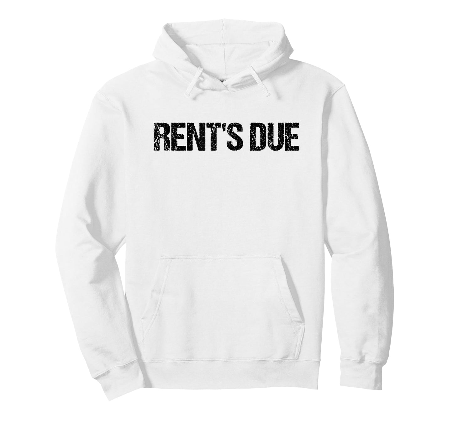 Rent Due Roommate T-Shirt