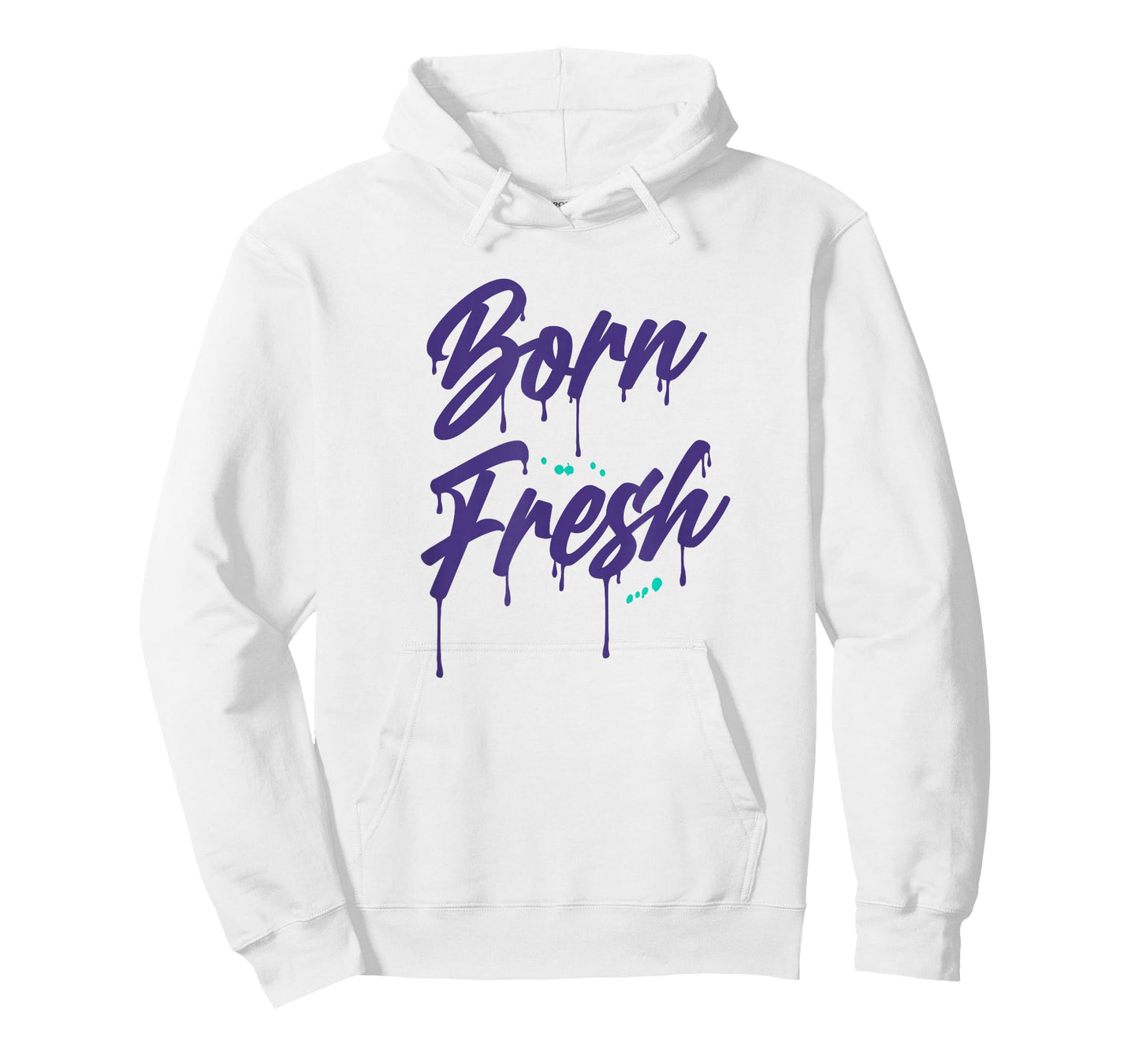 Made to Match Purple Grape 5s T-Shirt