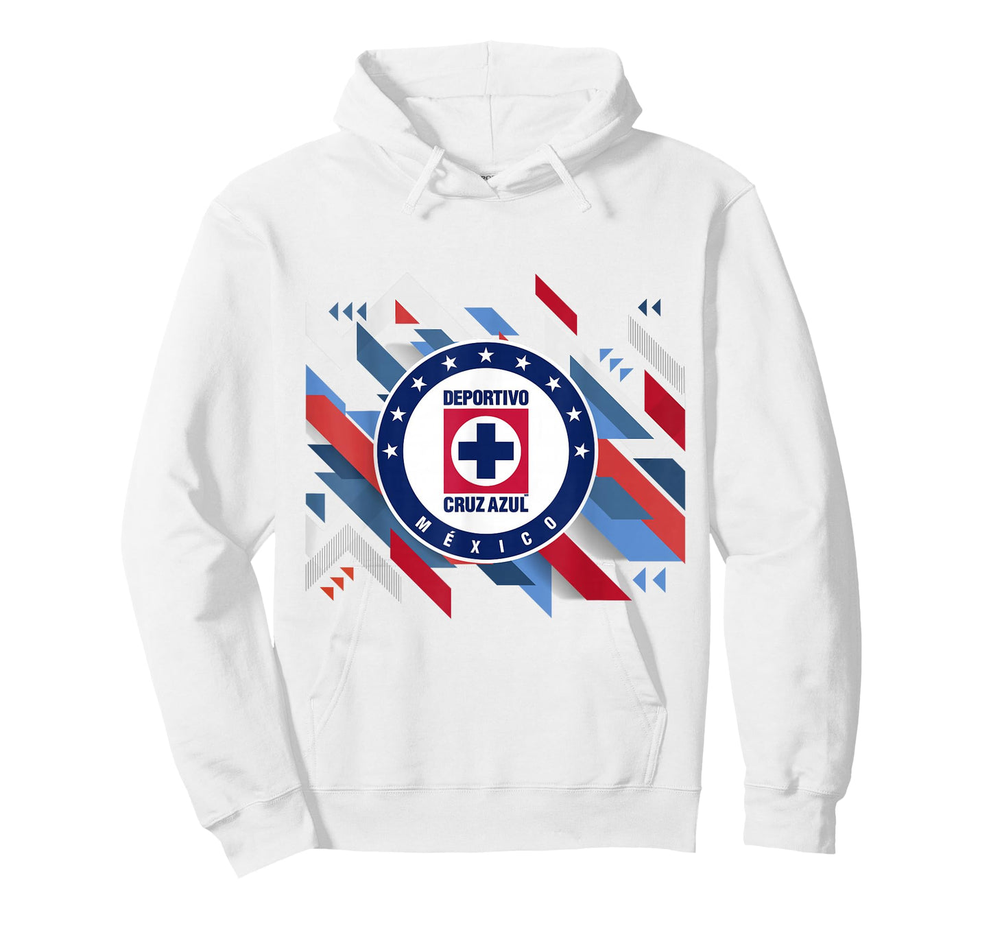 Cruz Azul - Score Big with Our Exclusive Collection T-Shirt