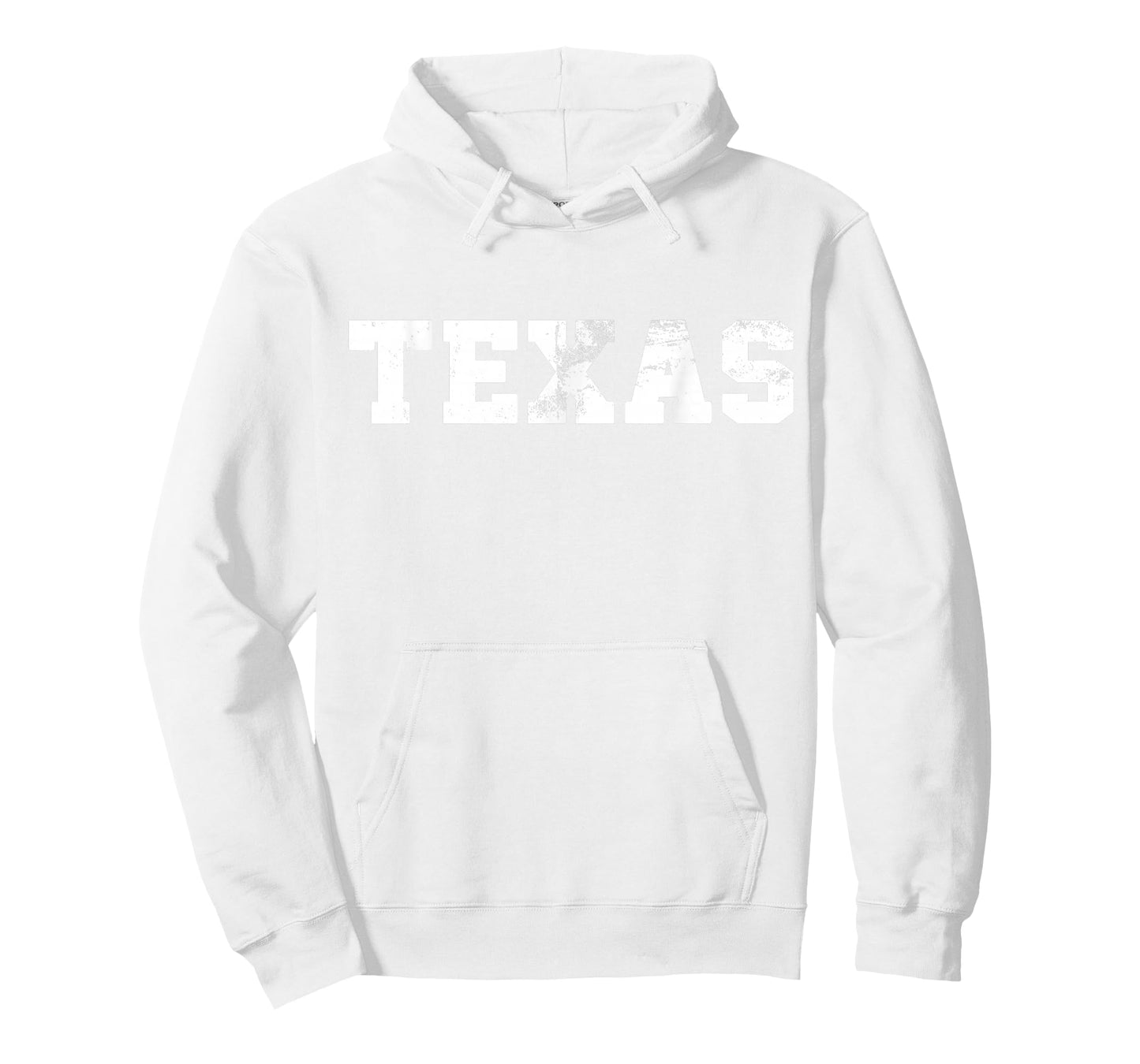 Vintage Texas Men Texas Women Retro Orange T-Shirt Tee Gift T-Shirt