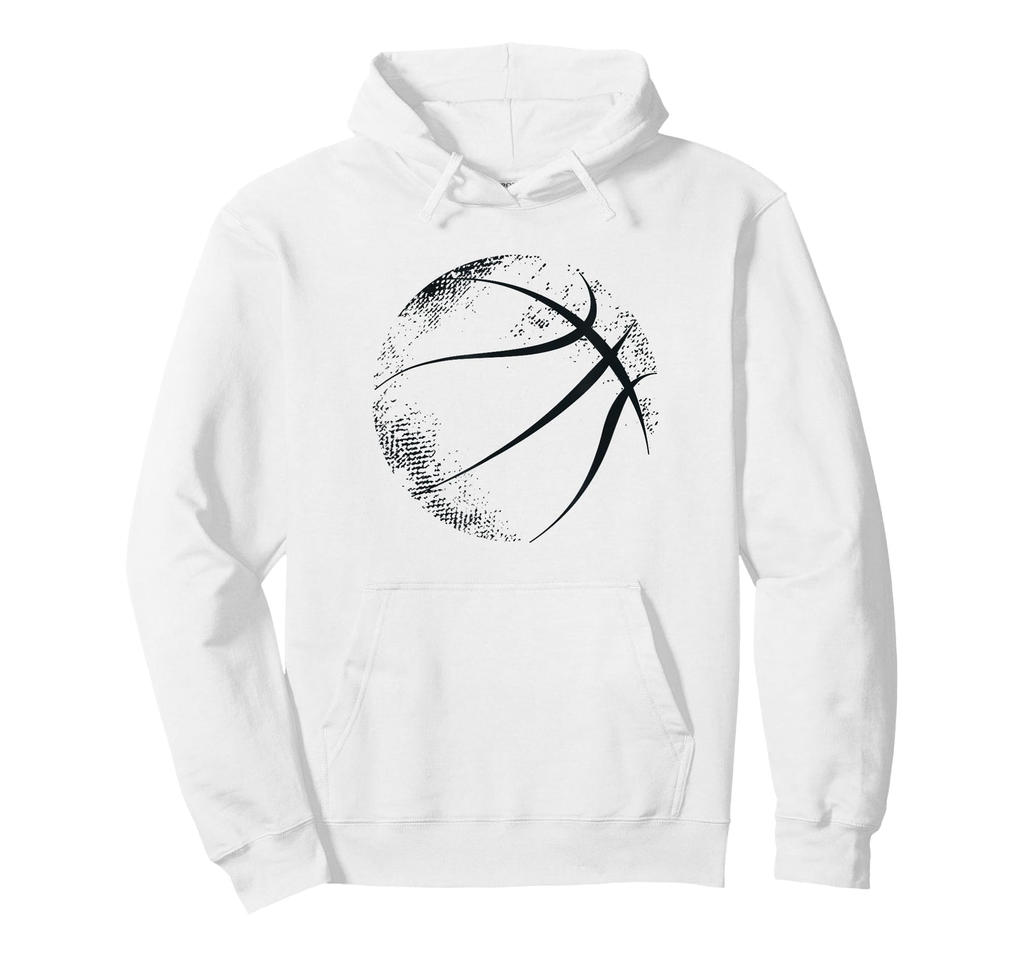 Basketball Graphic Basketball T-Shirt