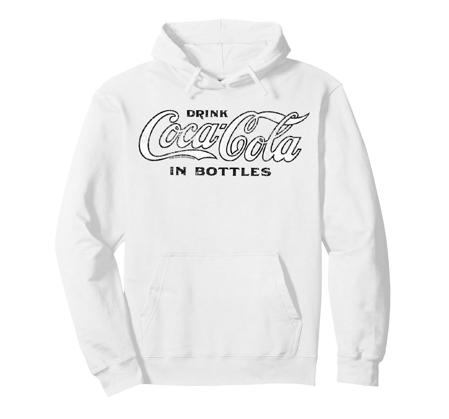 Coca-Cola - Vintage Coke T-Shirt