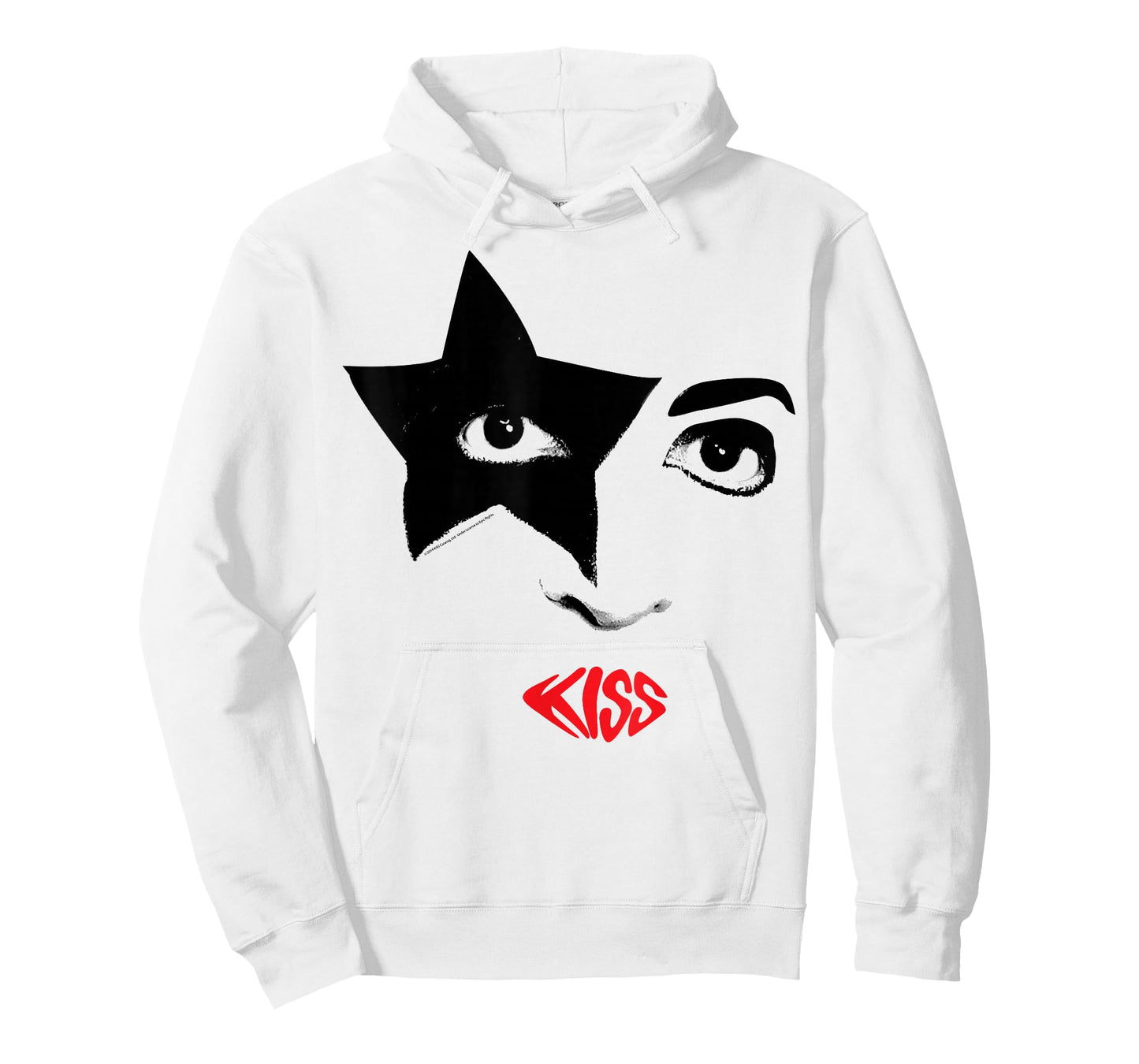 KISS - The Starchild T-Shirt