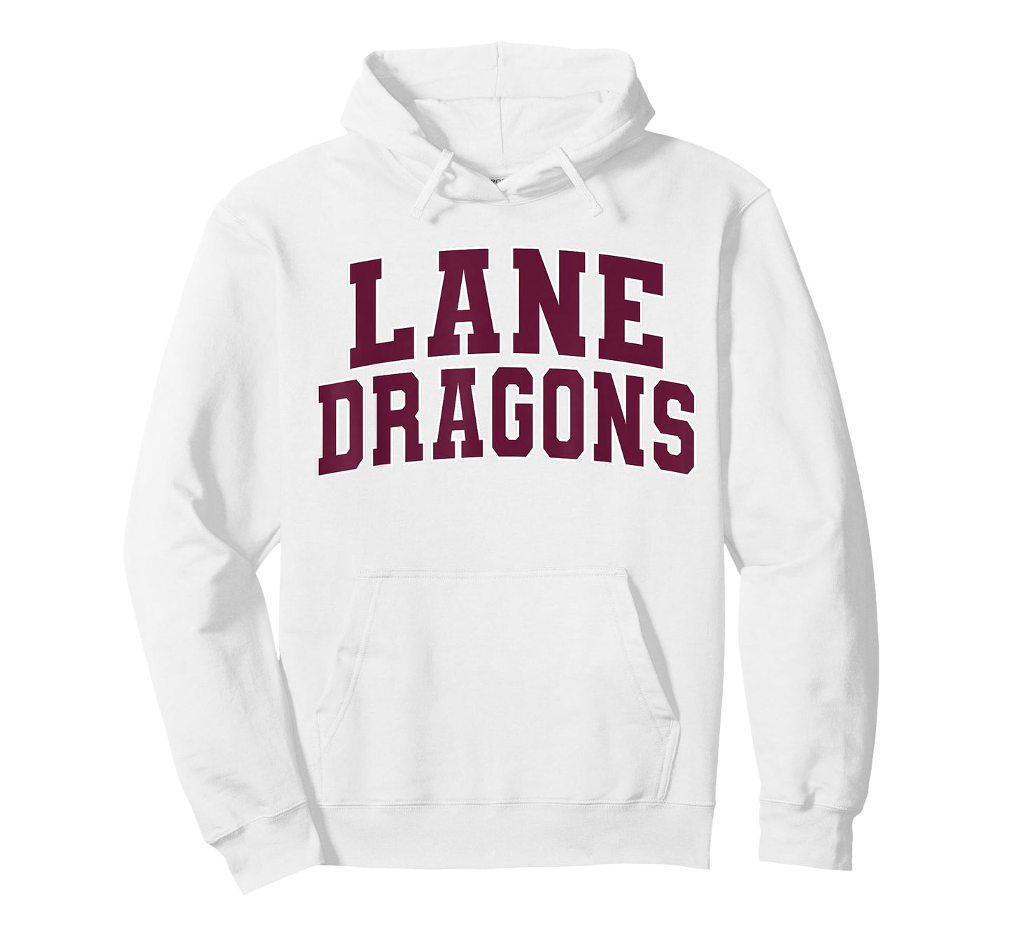 Lane College Premium Collegiate T-Shirt